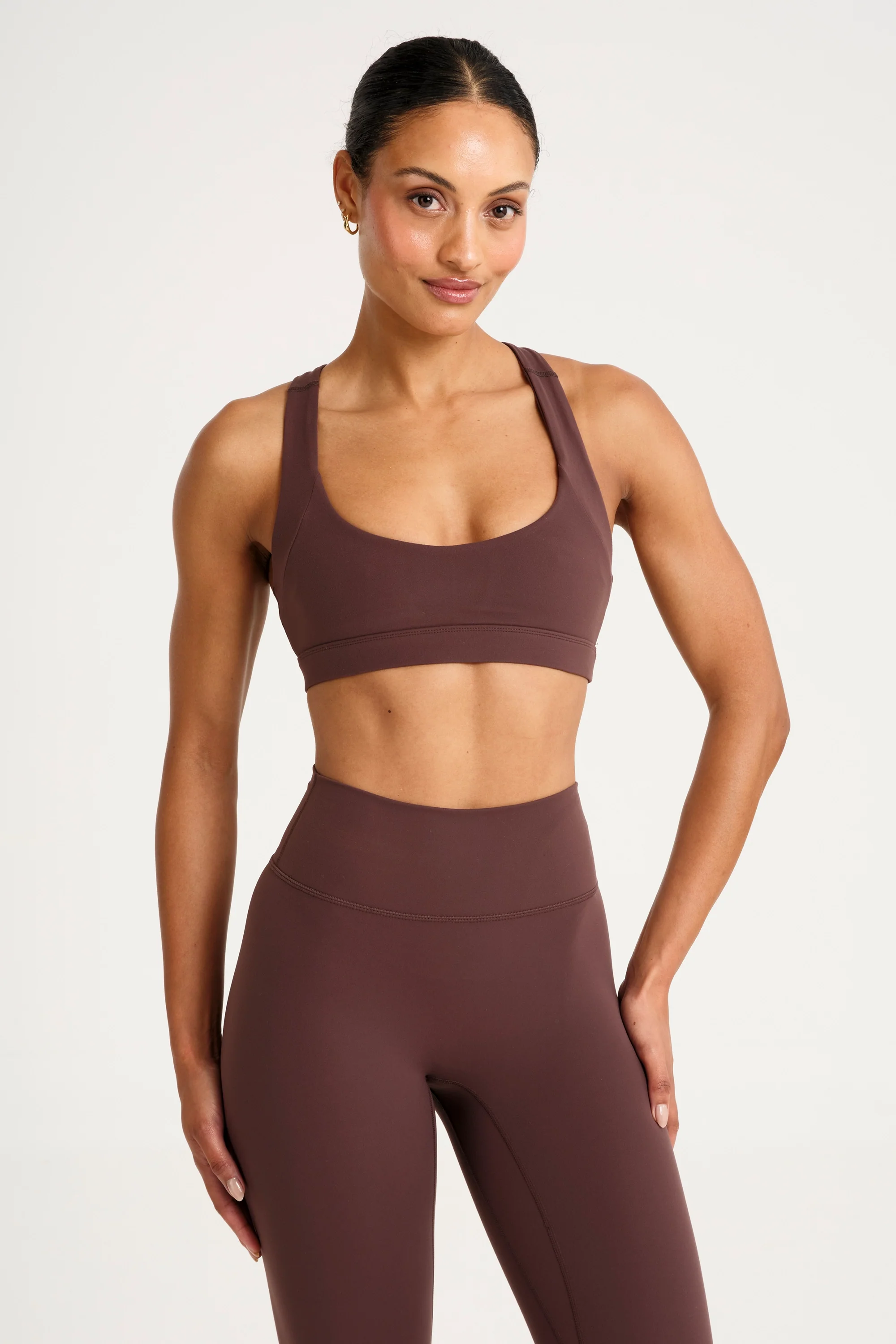 ALLFENIX CloudCore Movement Sports Bra - Image 3