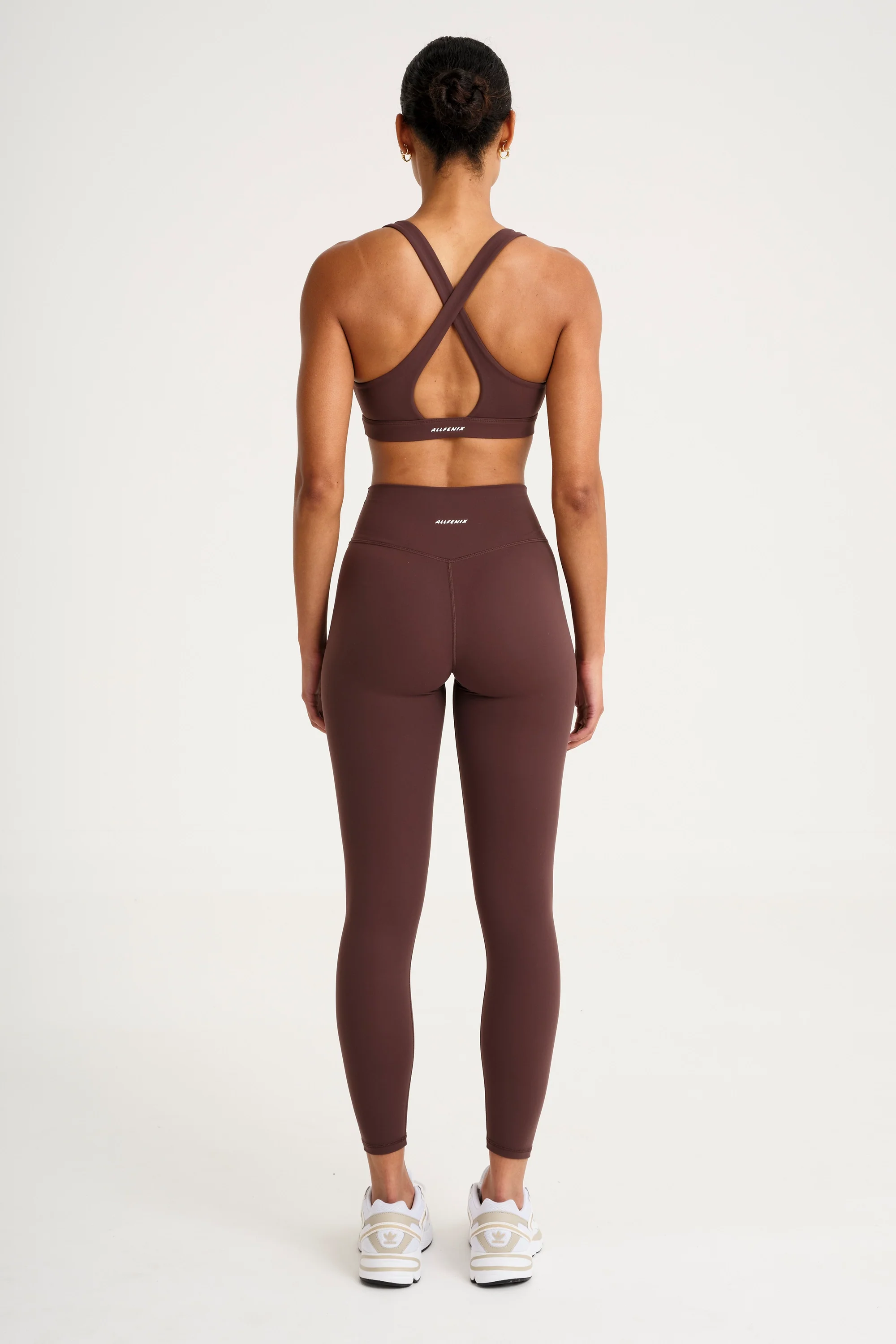 ALLFENIX CloudCore Movement Sports Bra - Image 6