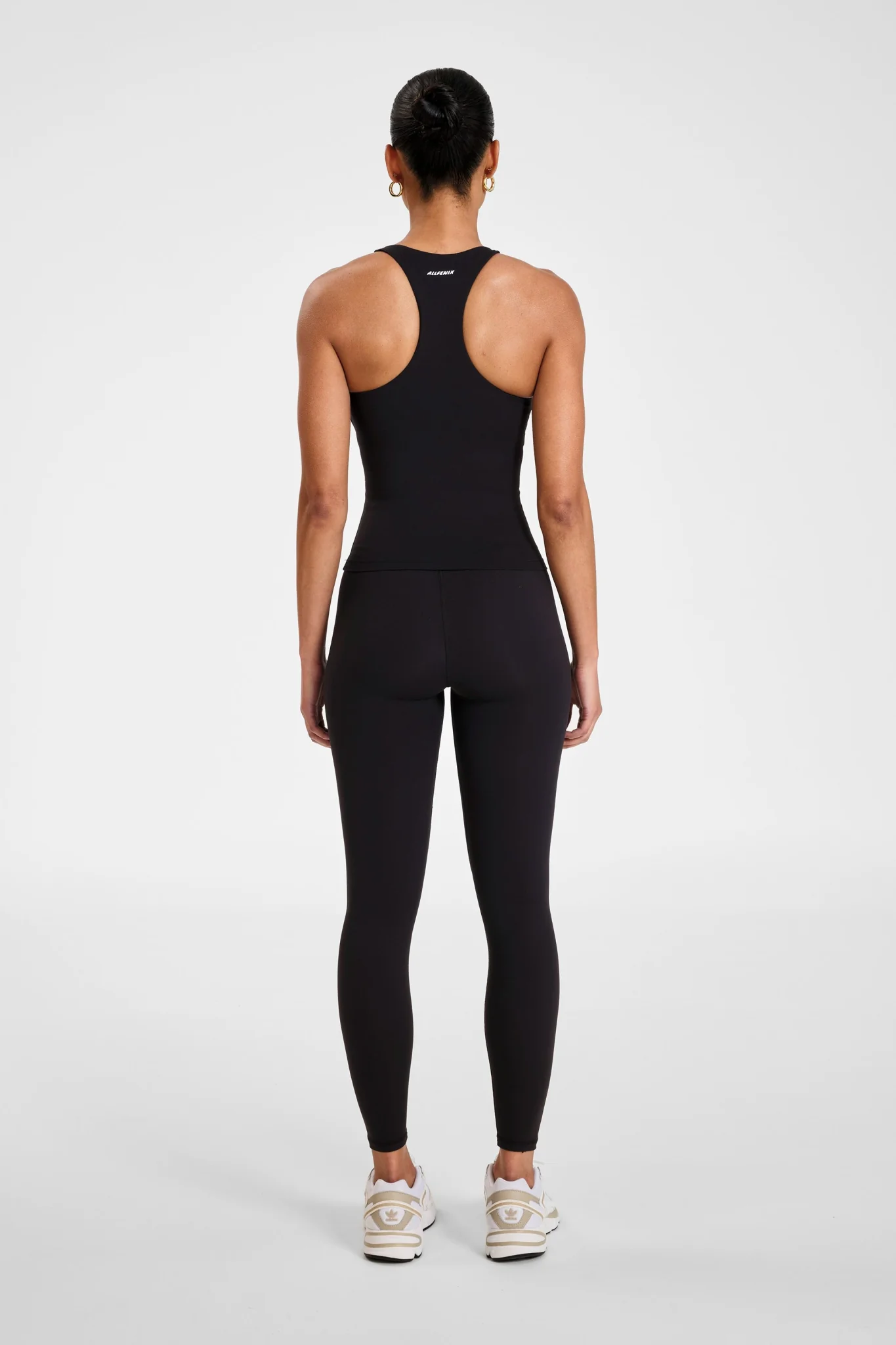 ALLFENIX CloudCore Racer Tank - Image 5