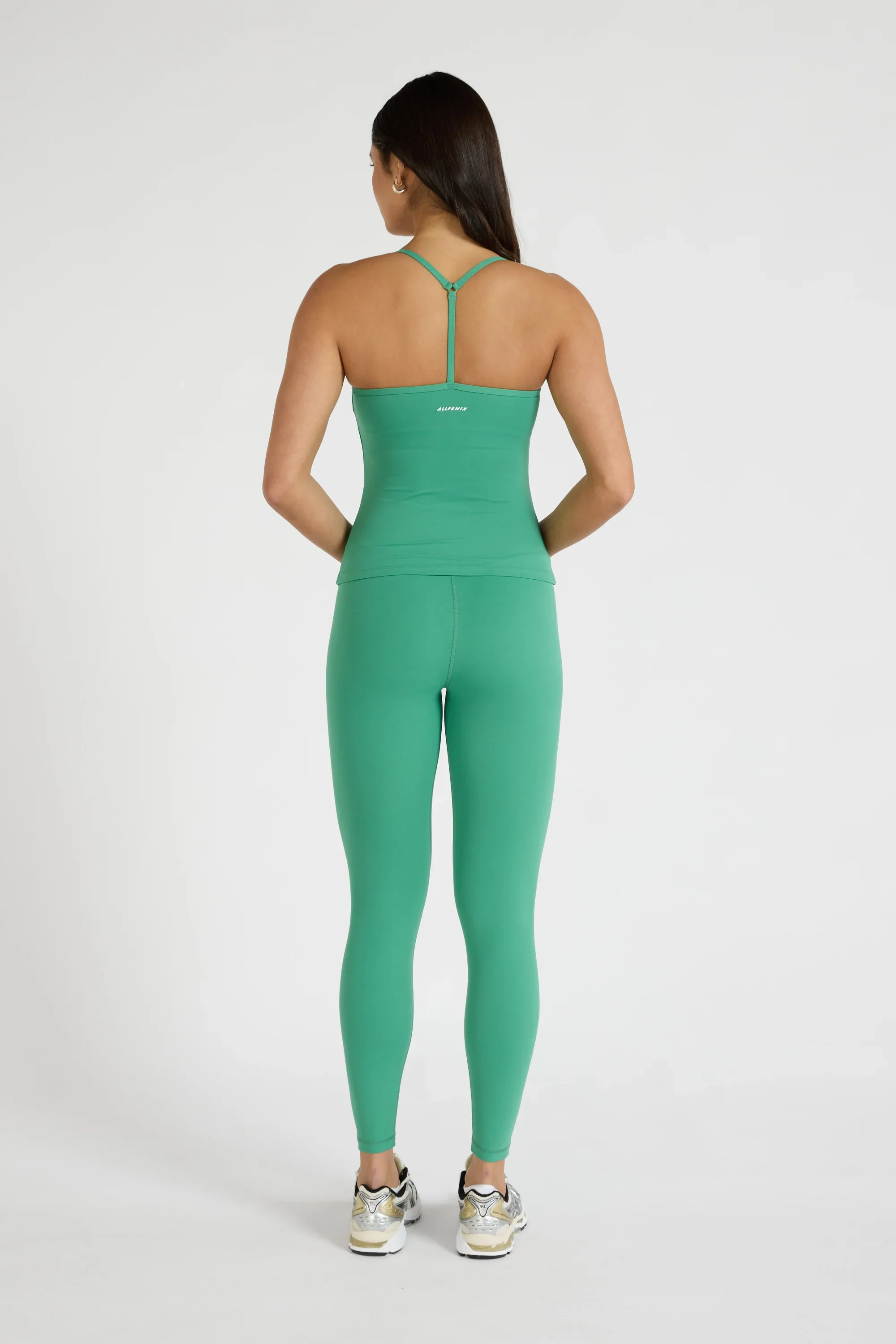 ALLFENIX CloudCore Ring Y-Back Tank - Image 5