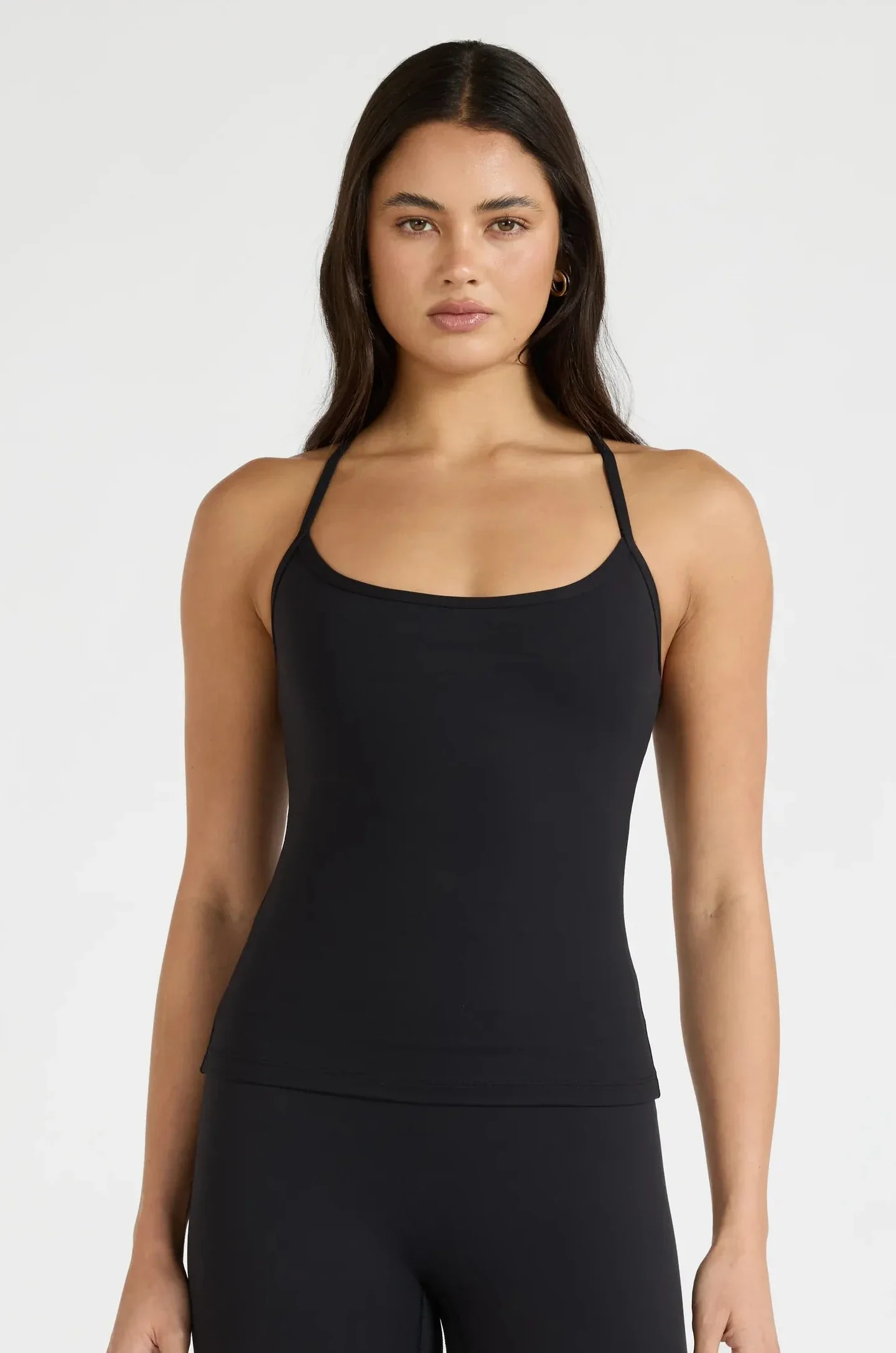 ALLFENIX CloudCore Ring Y-Back Tank