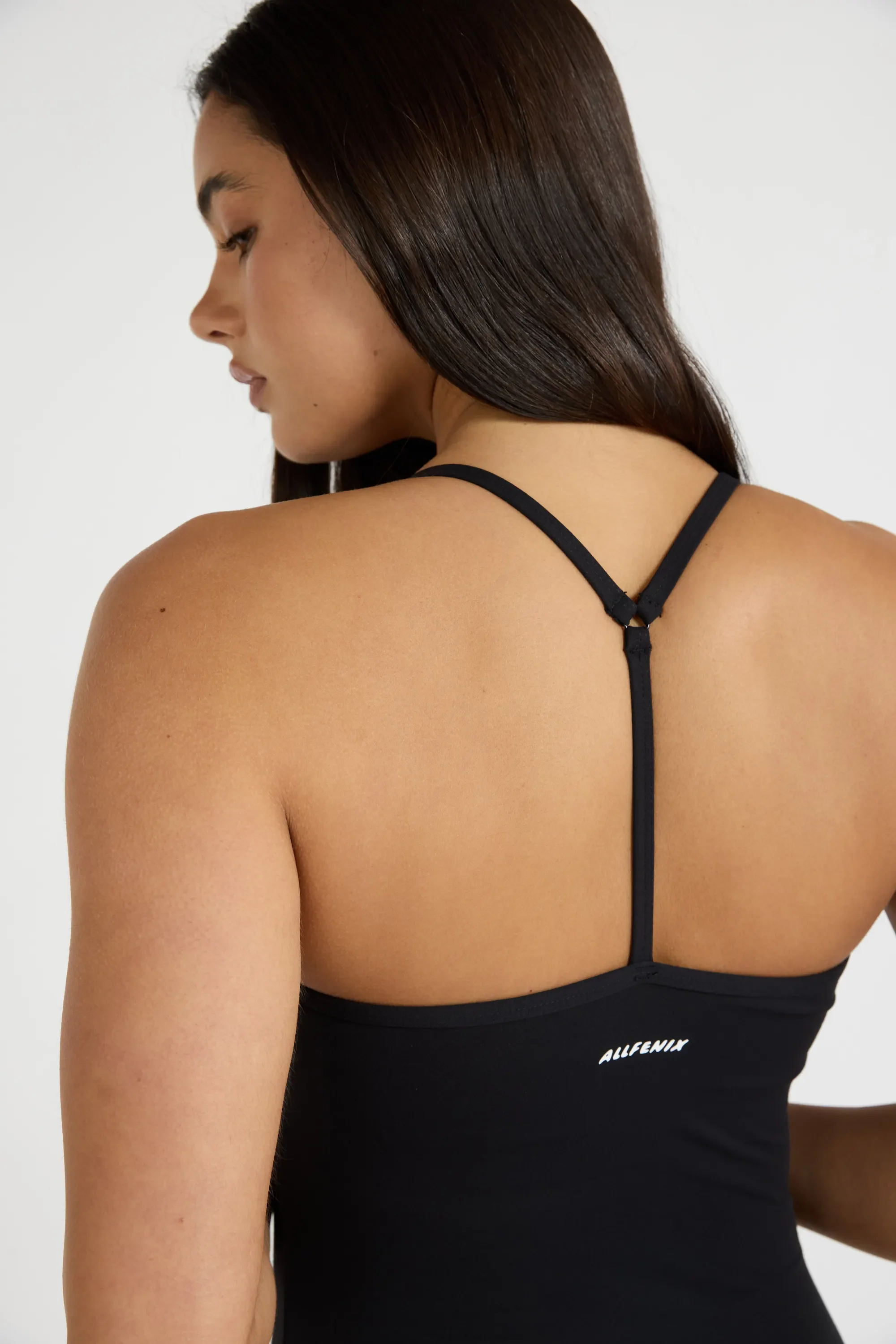 ALLFENIX CloudCore Ring Y-Back Tank - Image 2