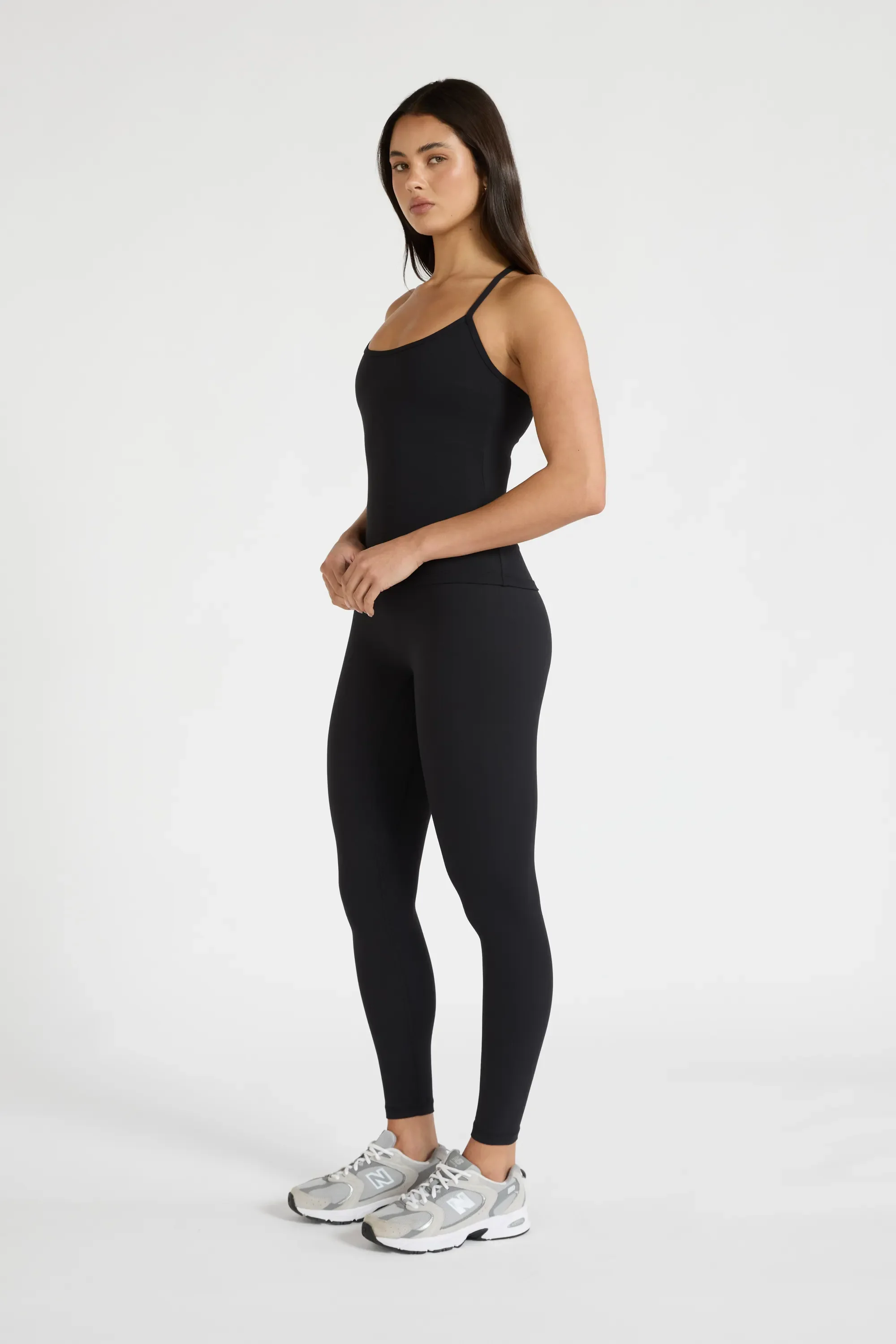 ALLFENIX CloudCore Ring Y-Back Tank - Image 4
