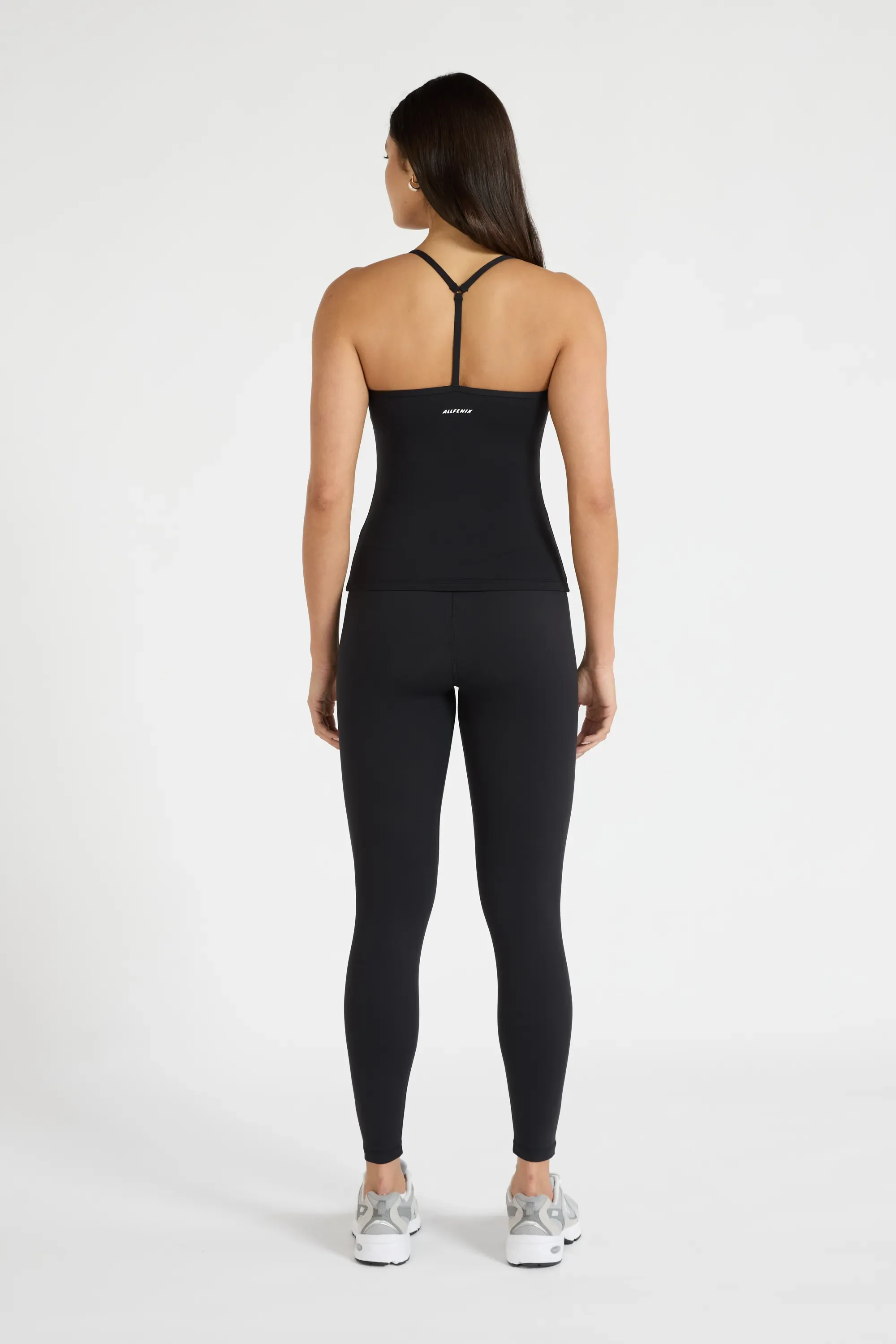 ALLFENIX CloudCore Ring Y-Back Tank - Image 5