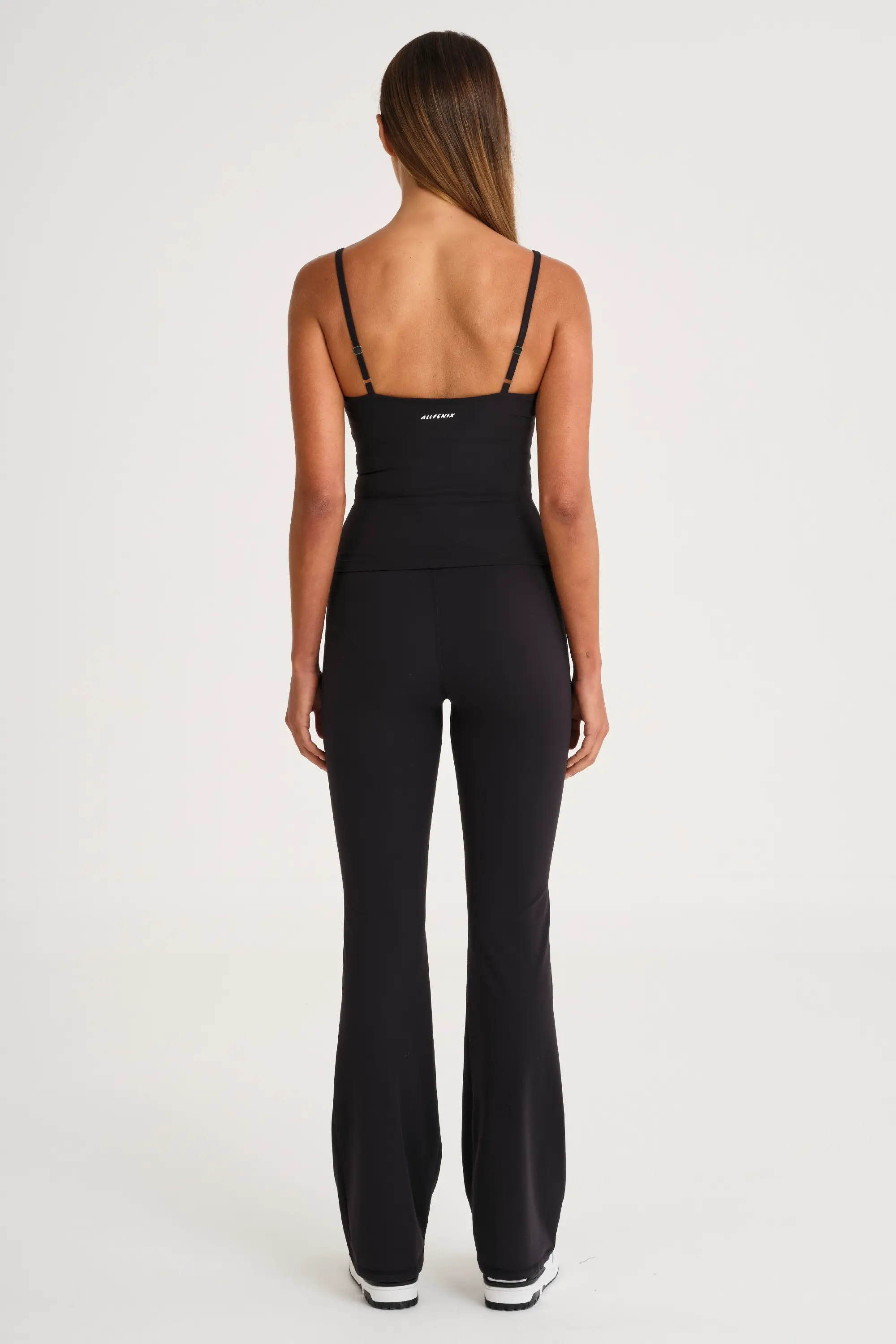 ALLFENIX CloudCore Ruched Tank - Image 5