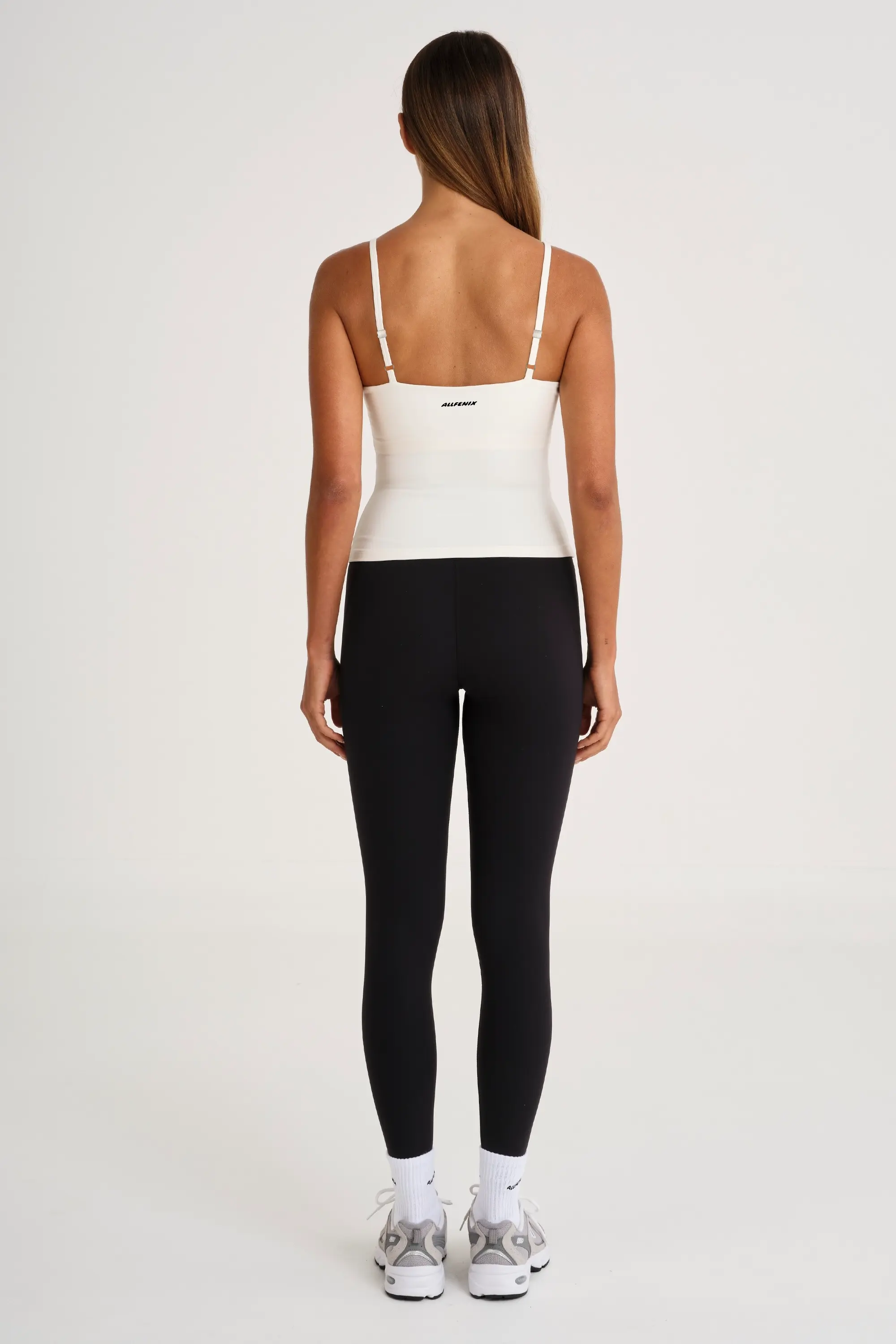 ALLFENIX CloudCore Ruched Tank - Image 6