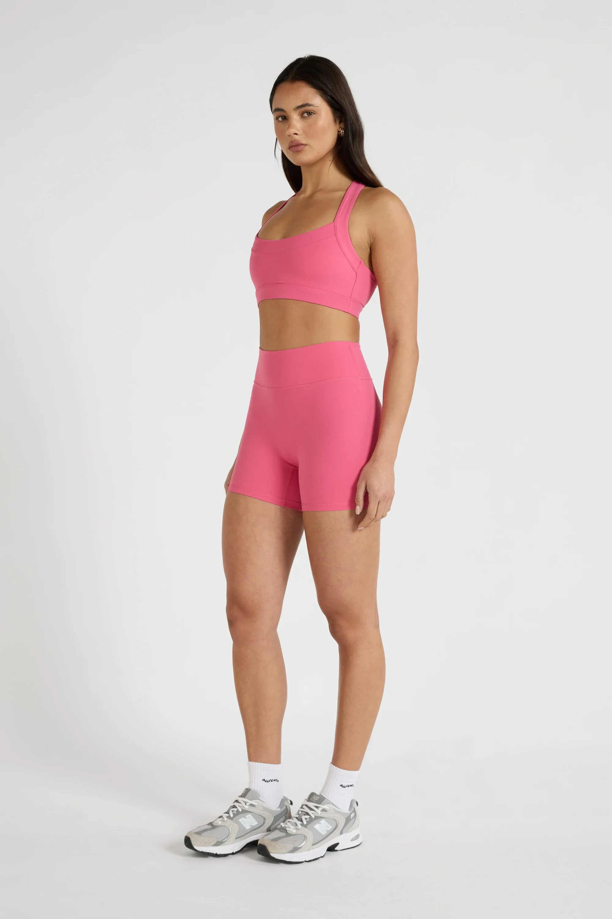 ALLFENIX CloudCore Scoop Neck Y-Back Sports Bra - Image 4