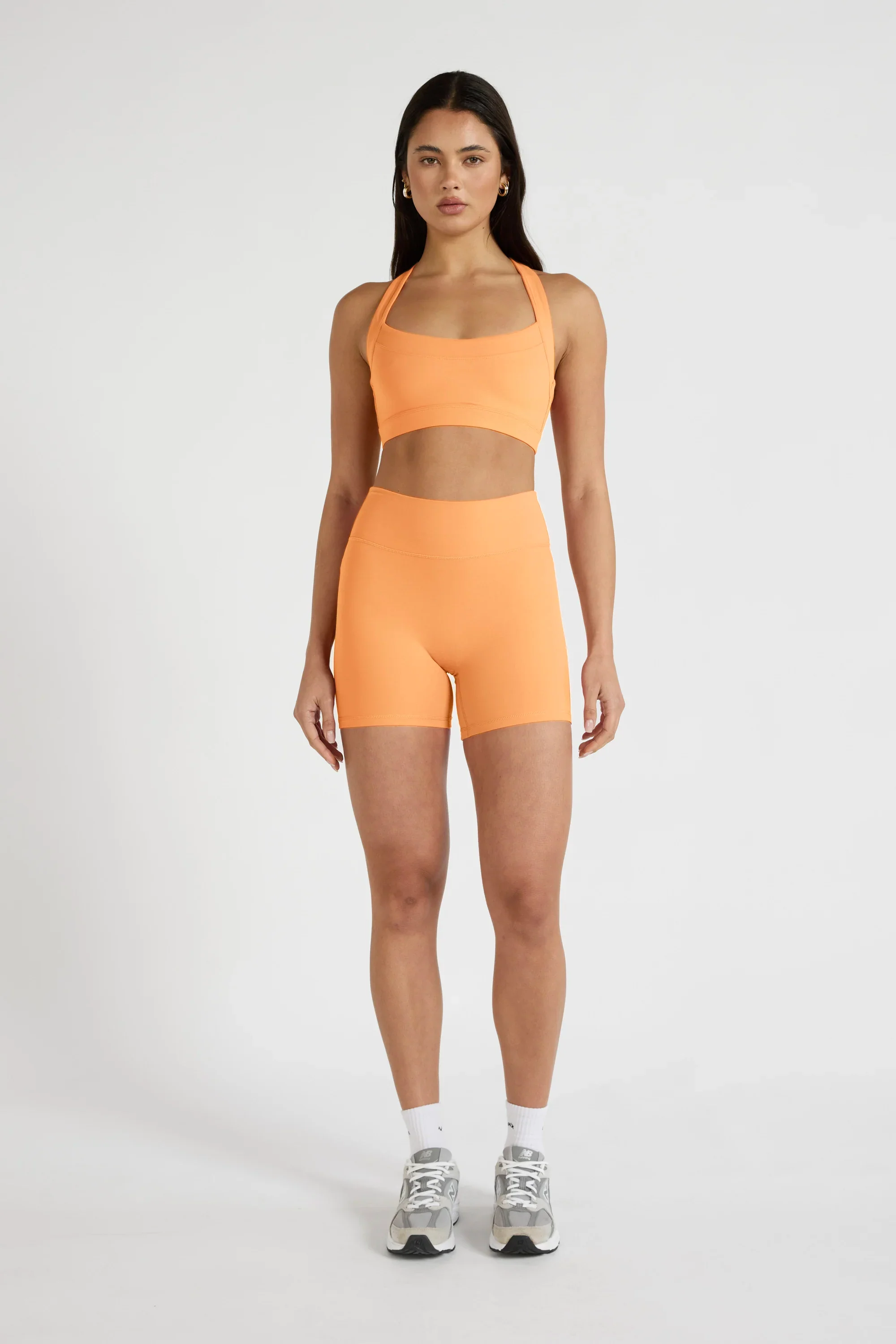 ALLFENIX CloudCore Scoop Neck Y-Back Sports Bra - Image 3