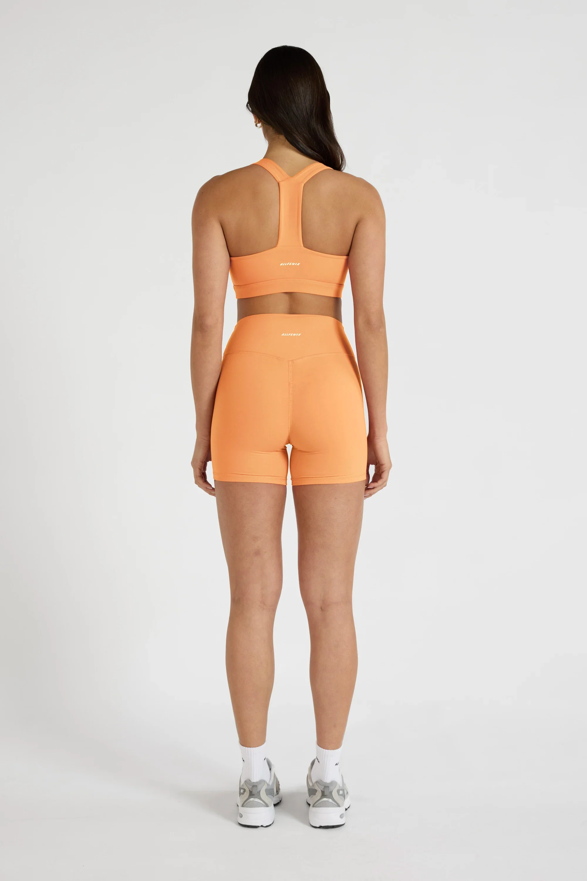 ALLFENIX CloudCore Scoop Neck Y-Back Sports Bra - Image 5