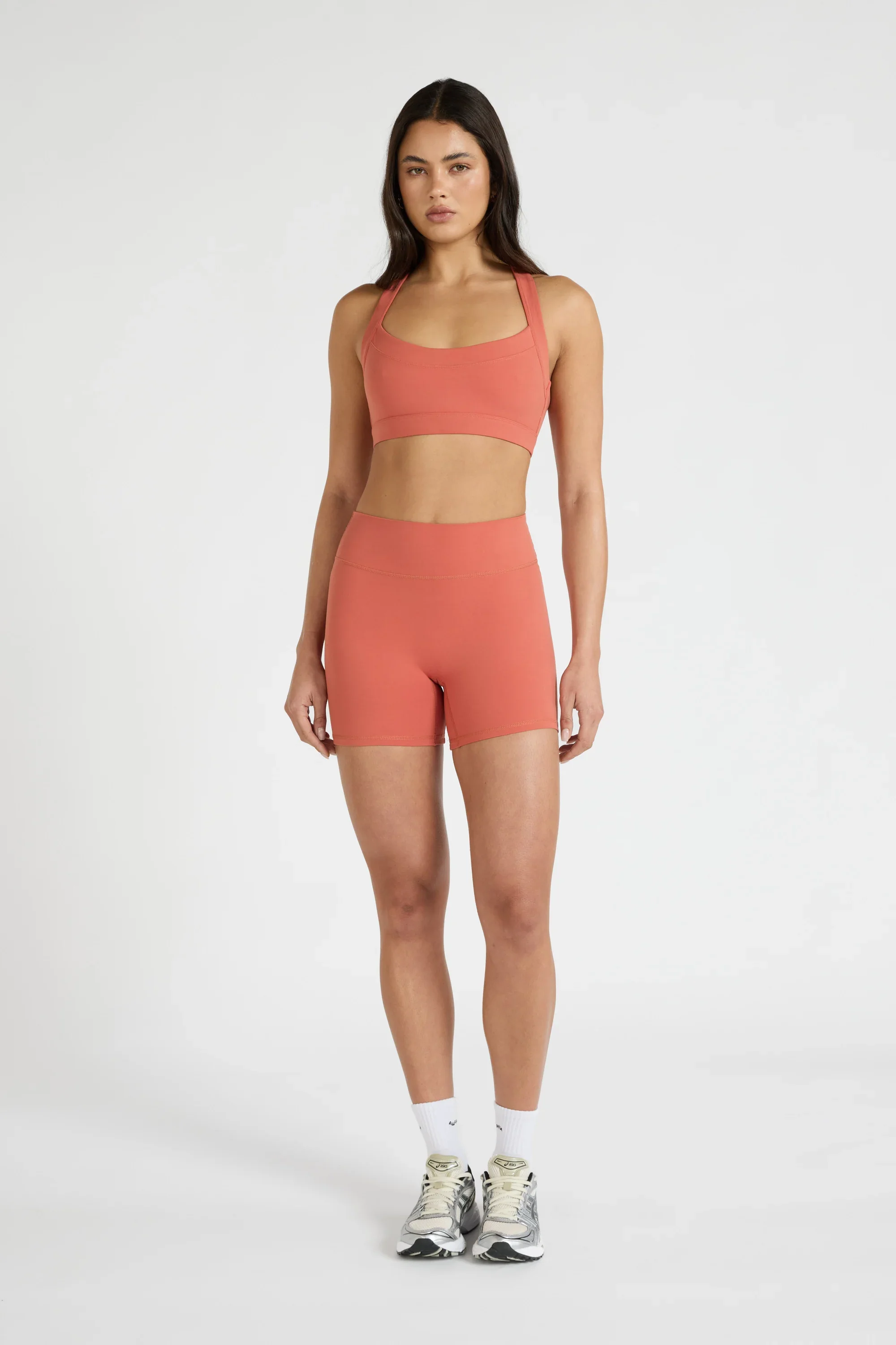 ALLFENIX CloudCore Scoop Neck Y-Back Sports Bra - Image 3