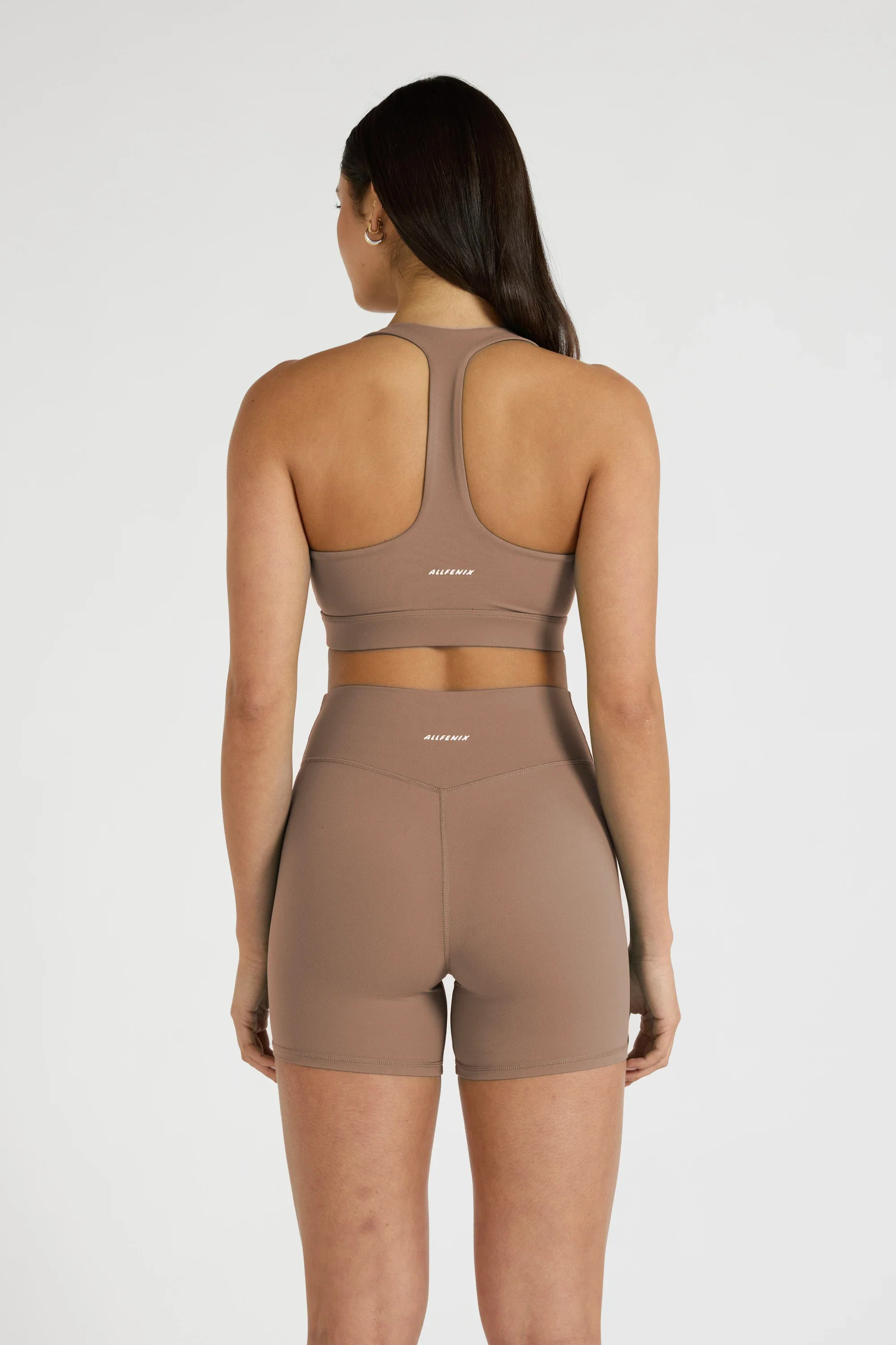 ALLFENIX CloudCore V-Waist 5" Bike Short - Image 3