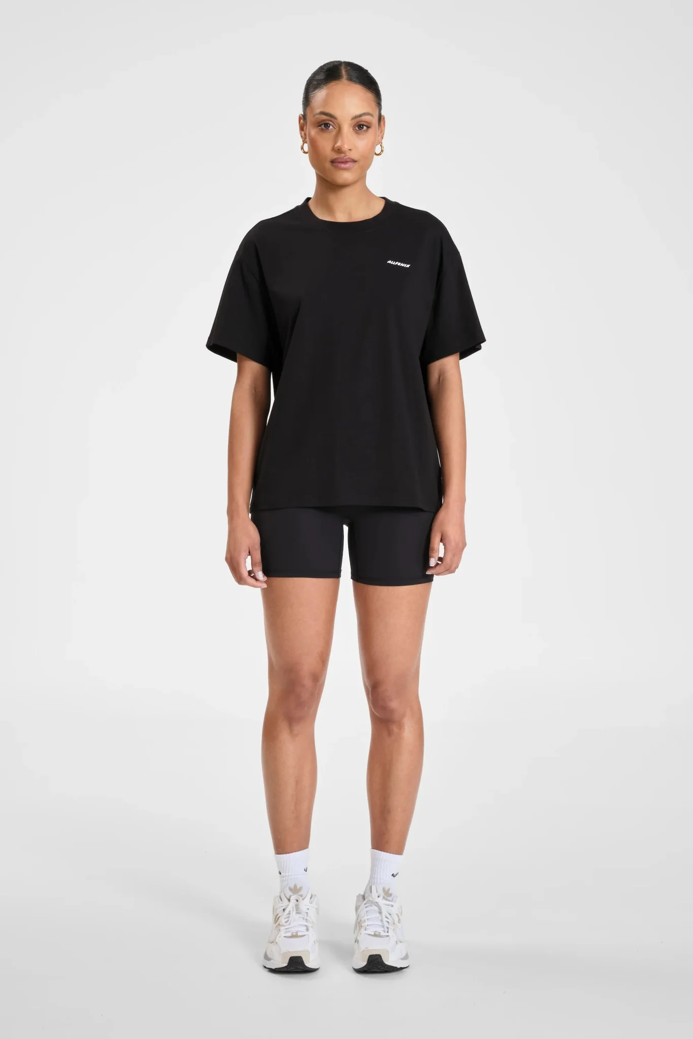 ALLFENIX Signature Tee - Image 3