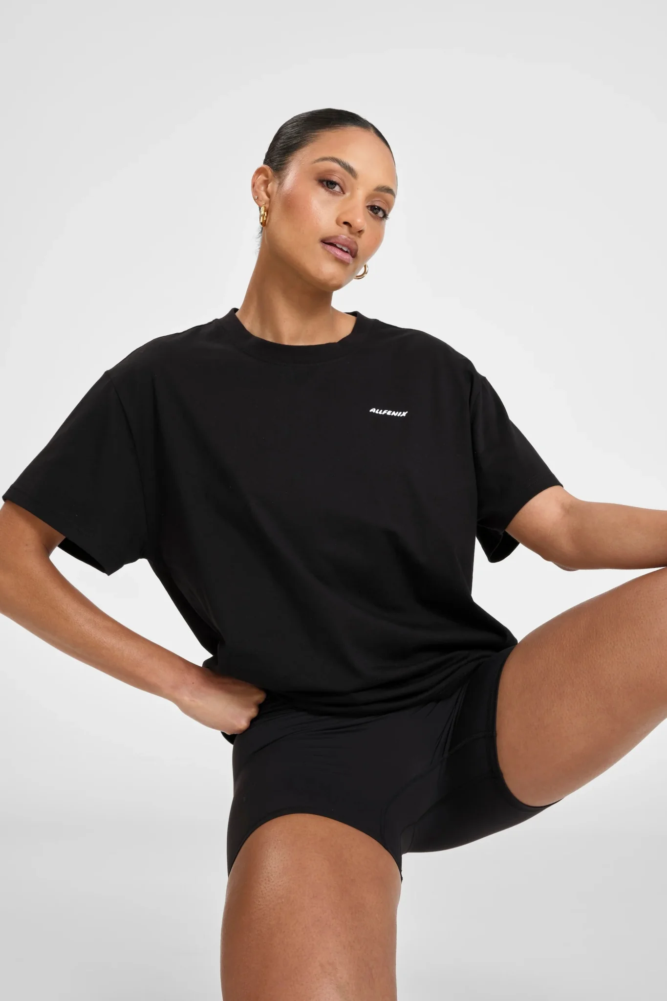 ALLFENIX Signature Tee - Image 6