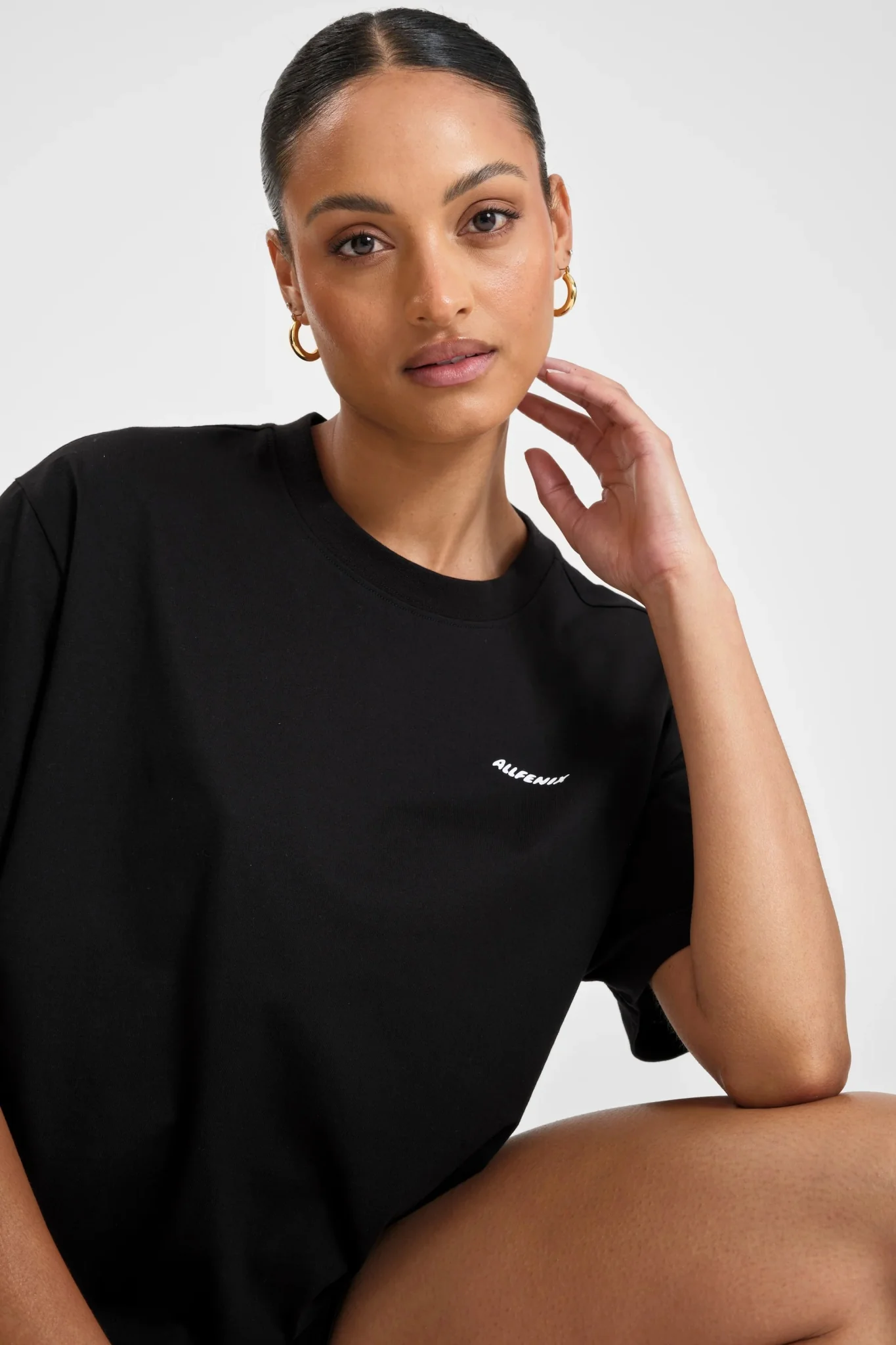 ALLFENIX Signature Tee - Image 7