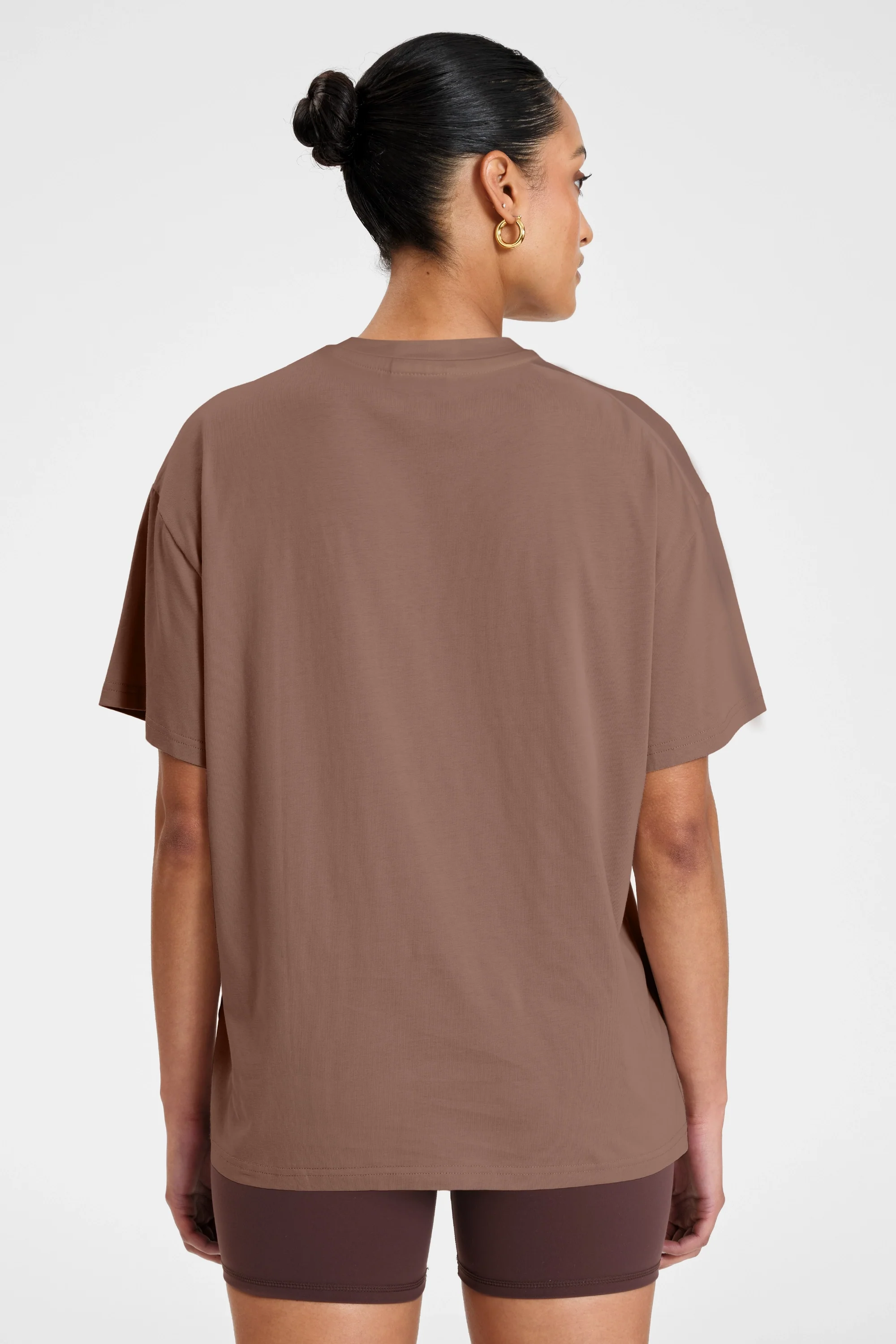 ALLFENIX Waves Logo Tee - Image 2