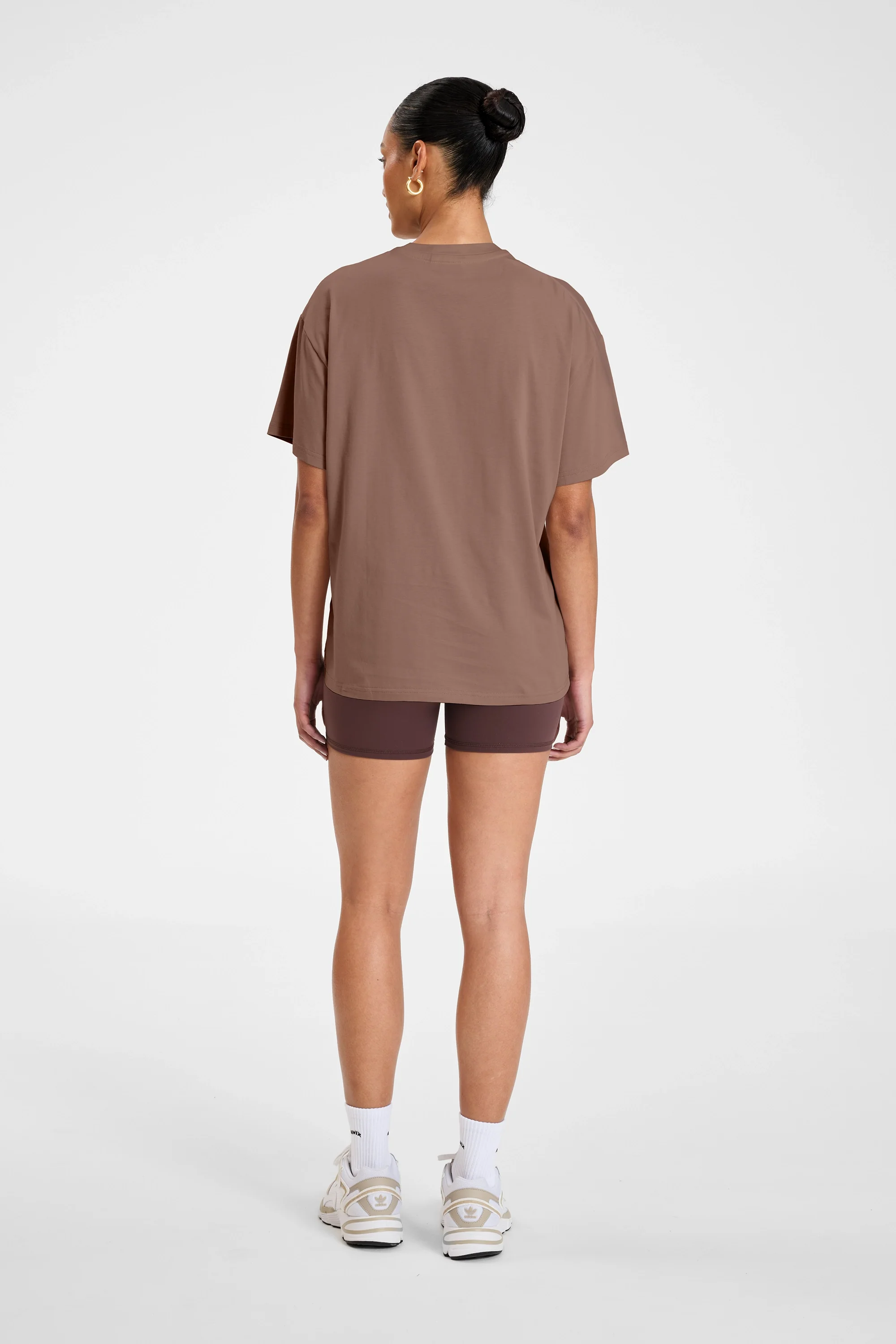 ALLFENIX Waves Logo Tee - Image 4