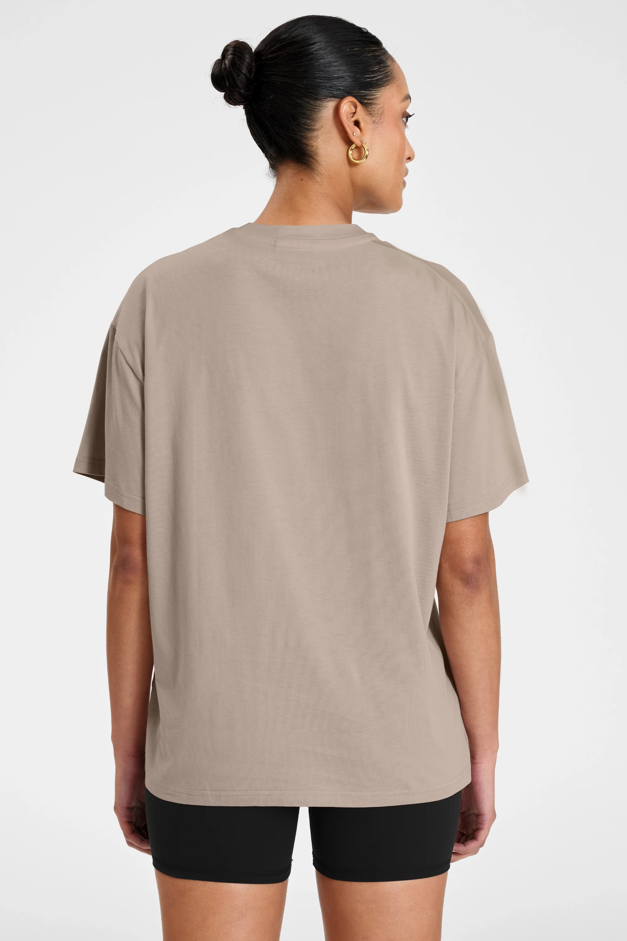 ALLFENIX Waves Logo Tee - Image 2