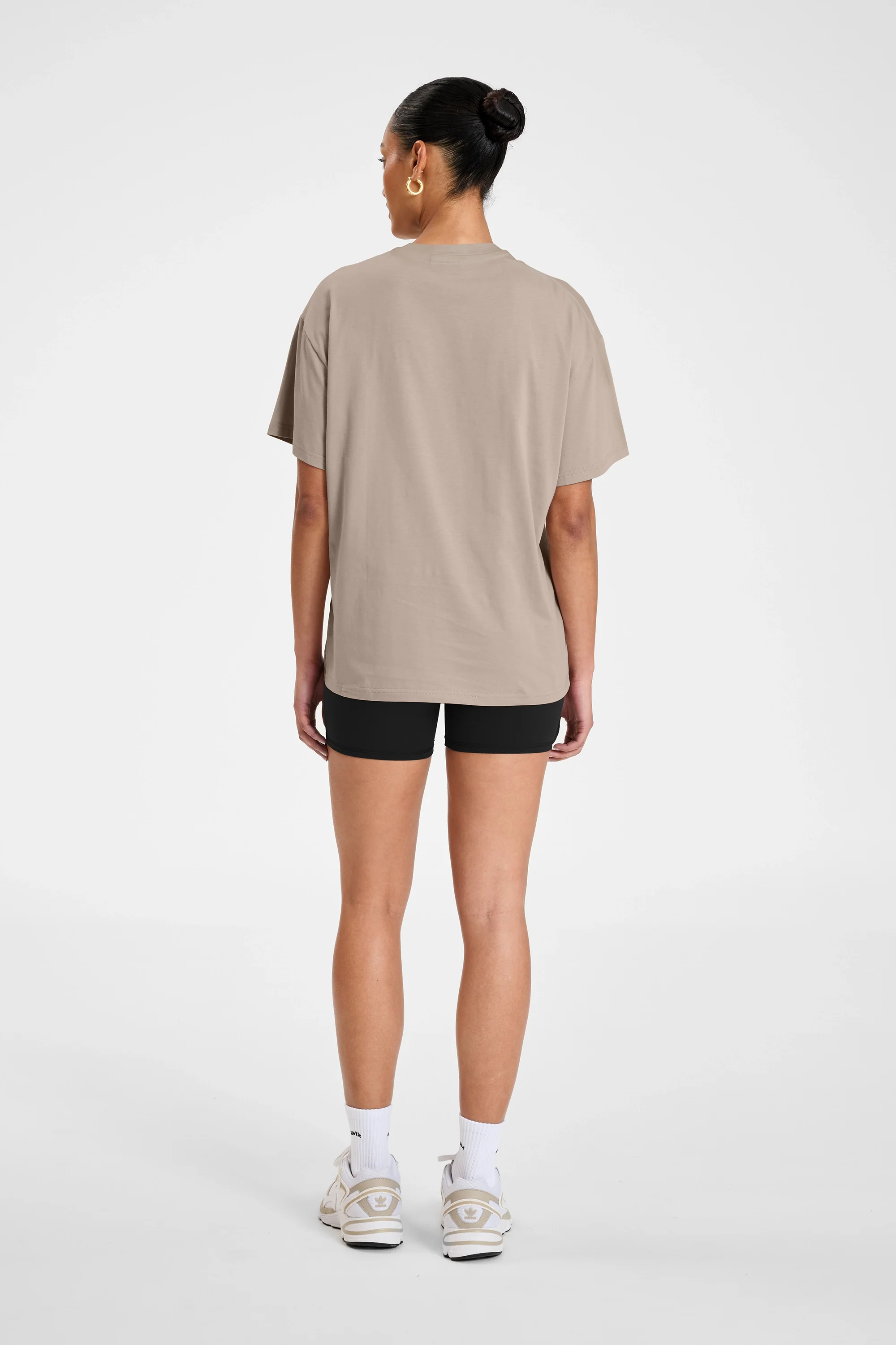ALLFENIX Waves Logo Tee - Image 4