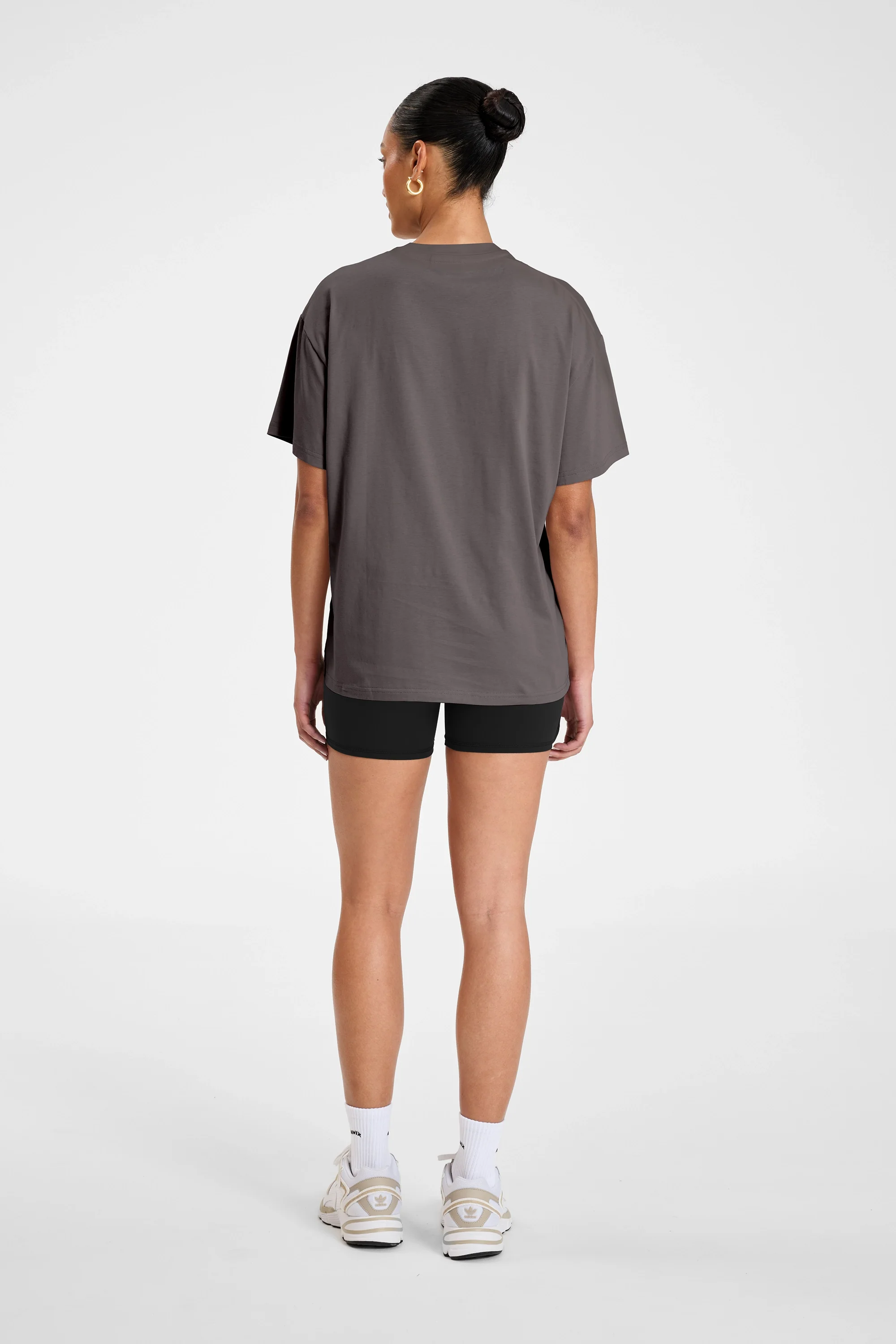 ALLFENIX Waves Logo Tee - Image 4