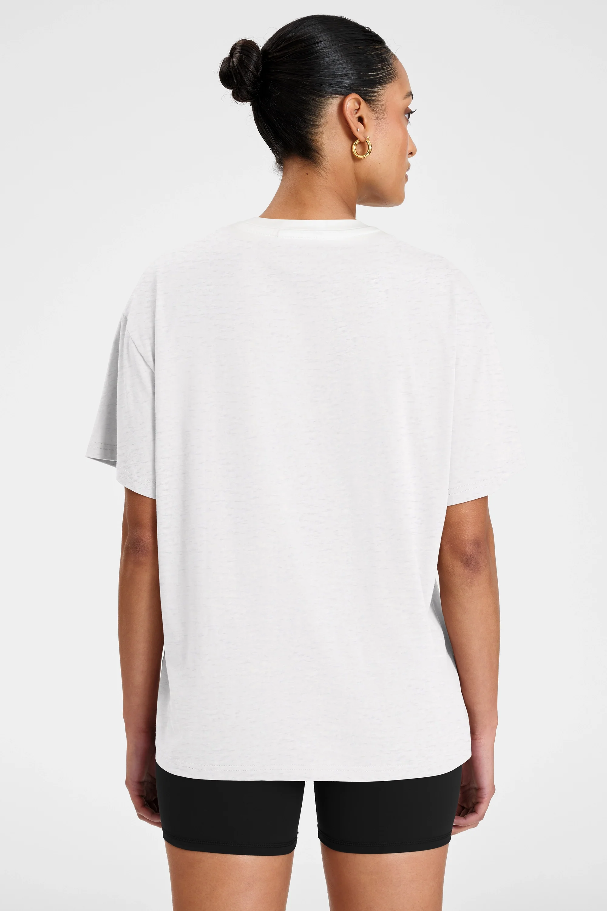 ALLFENIX Waves Logo Tee - Image 2