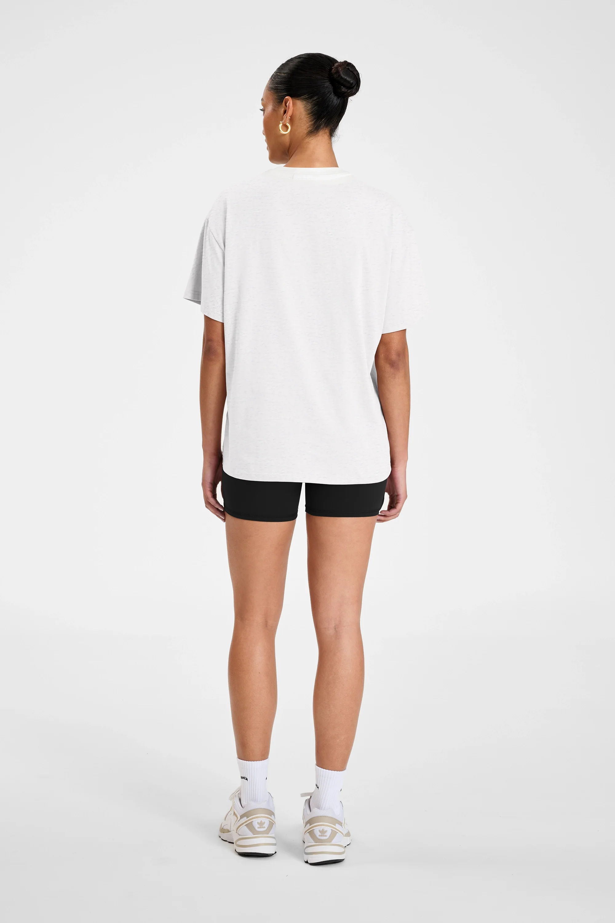 ALLFENIX Waves Logo Tee - Image 4