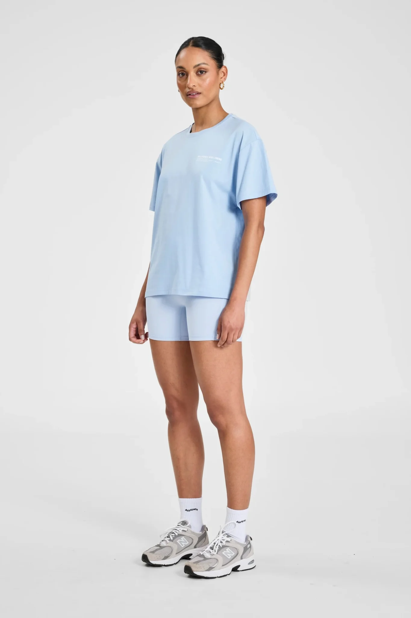 ALLFENIX Wellness Series Tee - Image 8