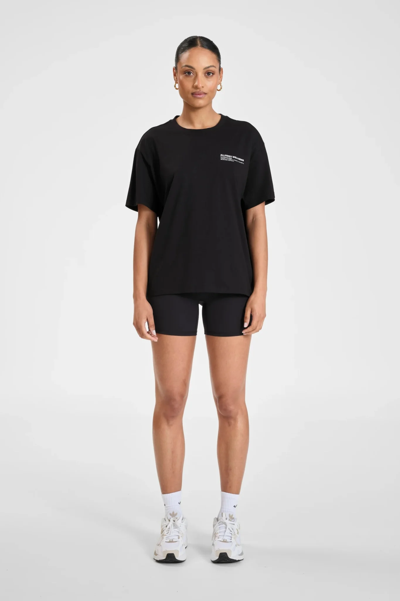 ALLFENIX Wellness Series Tee - Image 3