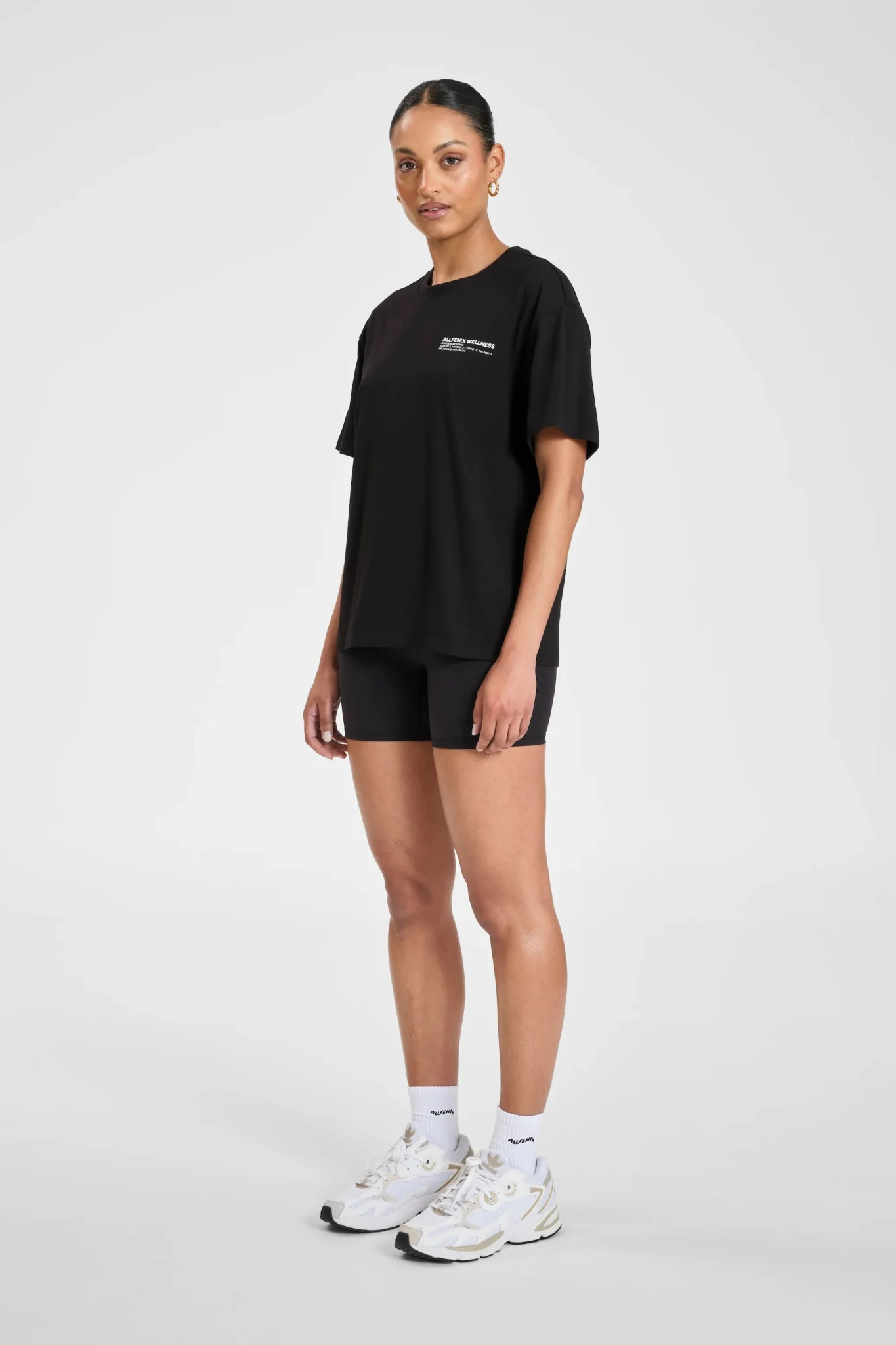 ALLFENIX Wellness Series Tee - Image 5