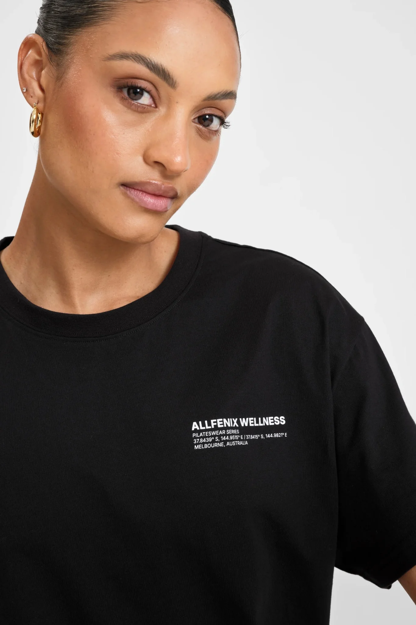 ALLFENIX Wellness Series Tee - Image 6