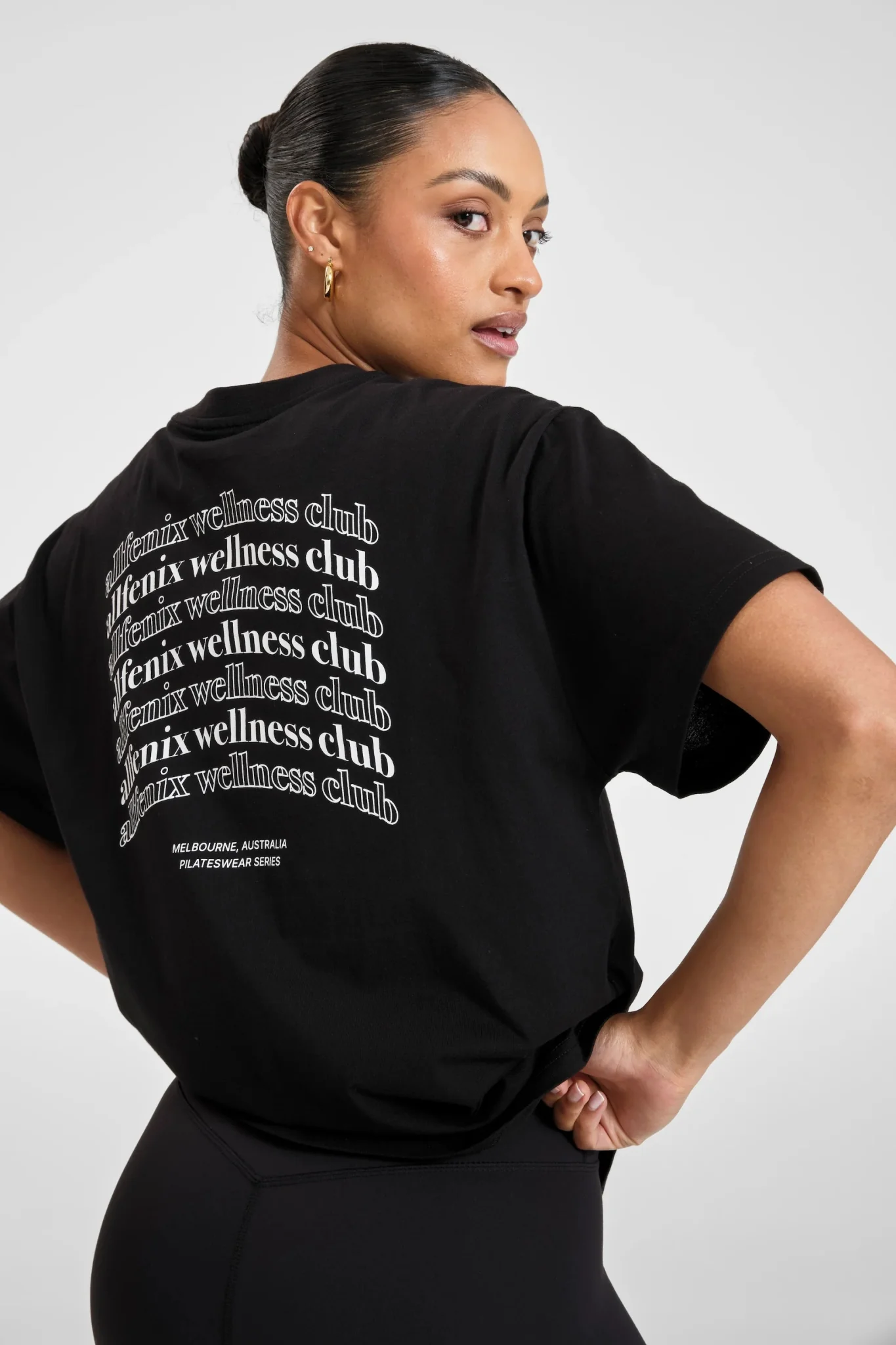 ALLFENIX Wellness Series Tee - Image 7