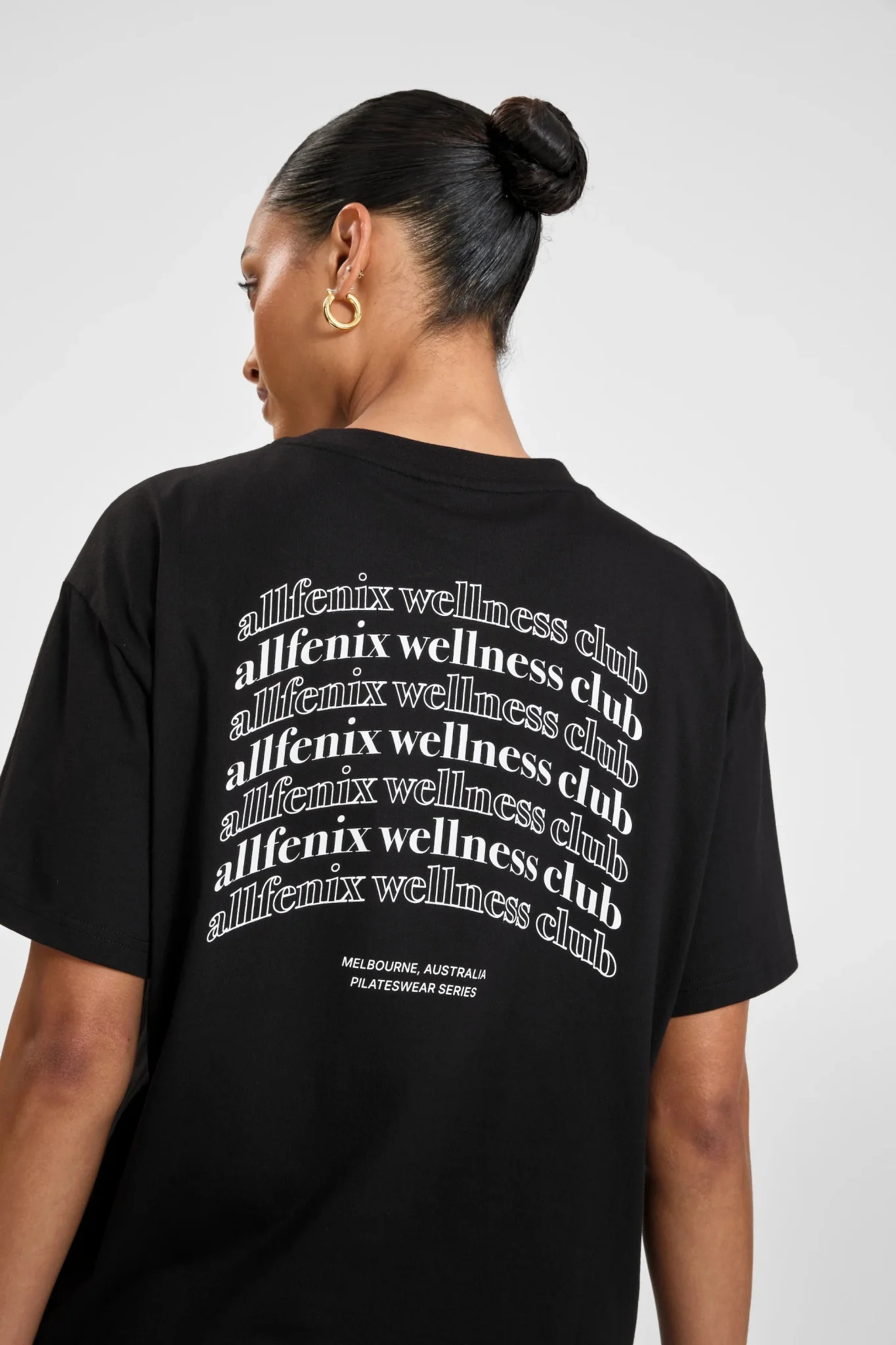 ALLFENIX Wellness Series Tee - Image 8