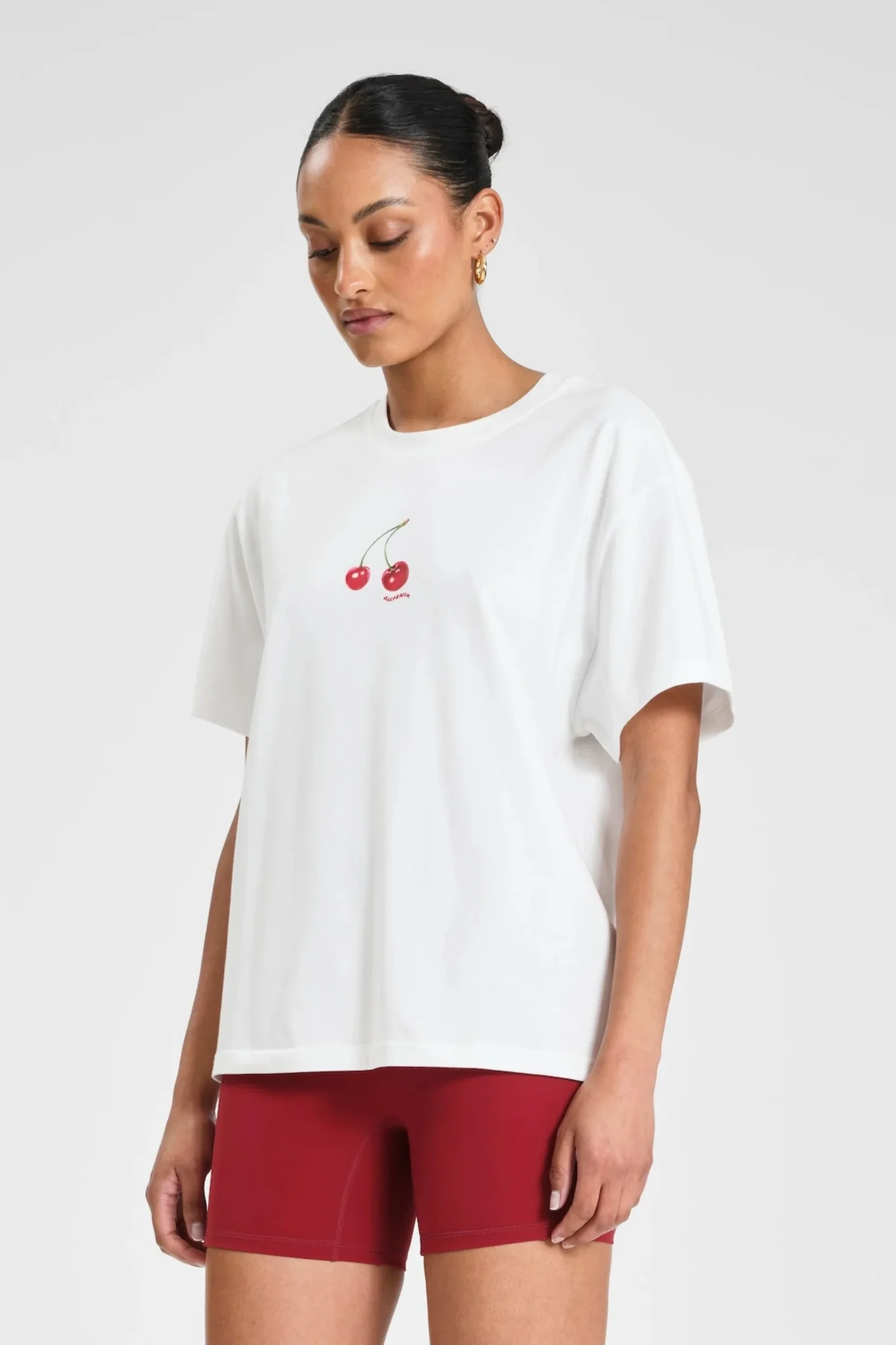 Cherry Tee - Image 3