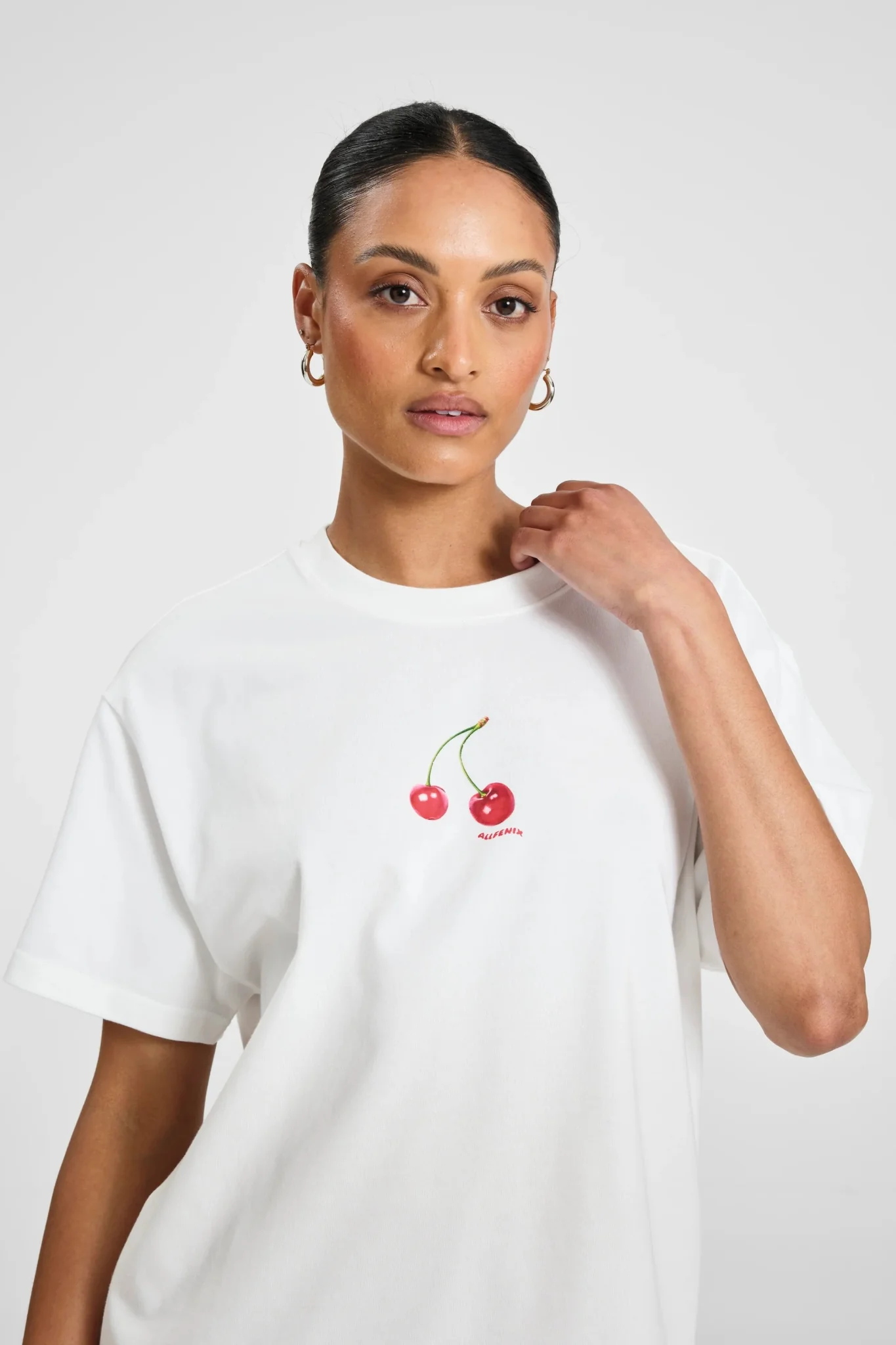 Cherry Tee - Image 4