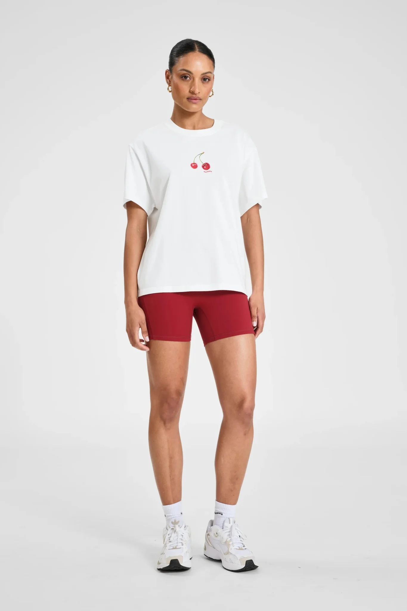 Cherry Tee - Image 5