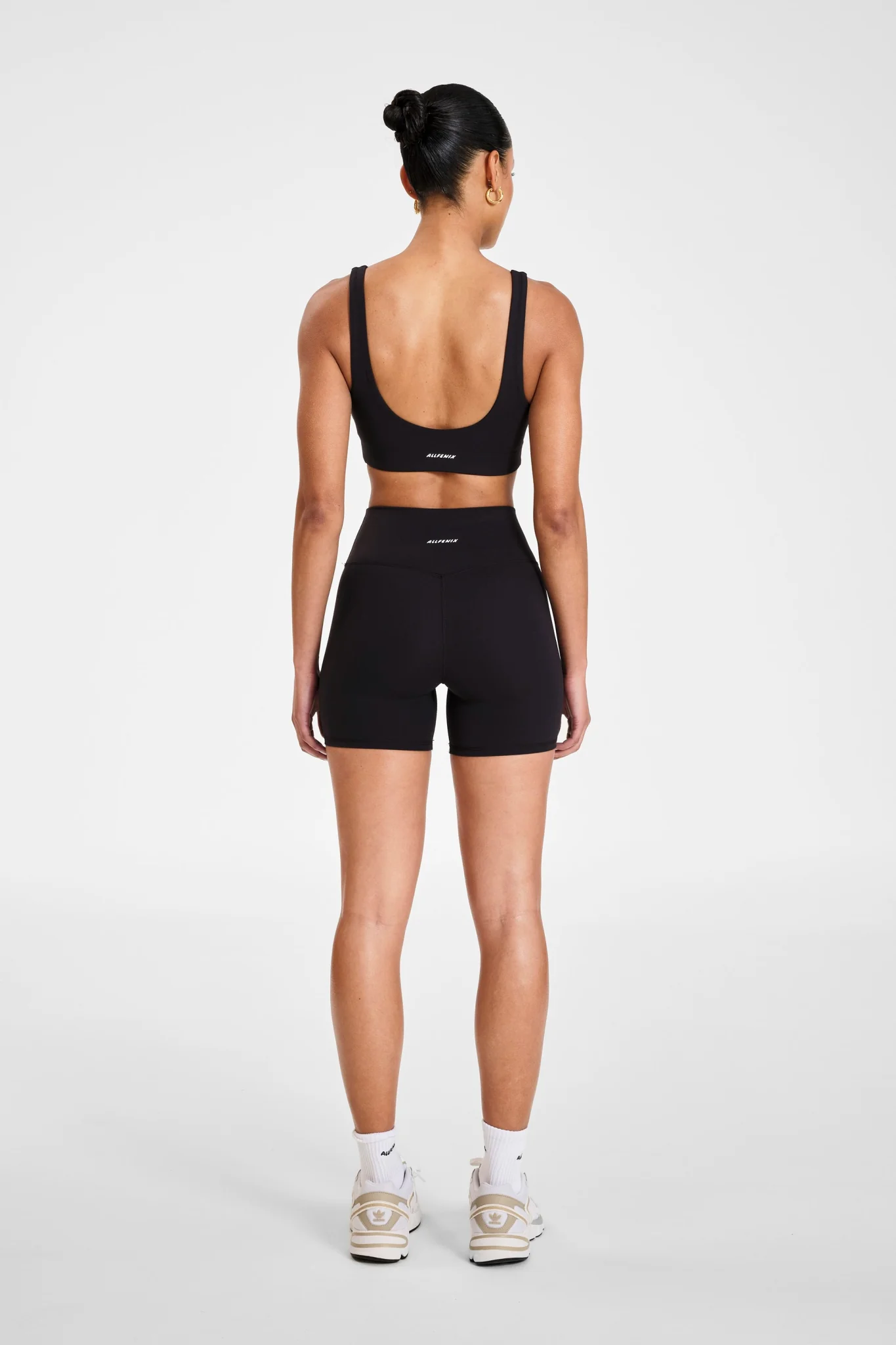 ALLFENIX CloudCore 5" Bike Short - Image 5