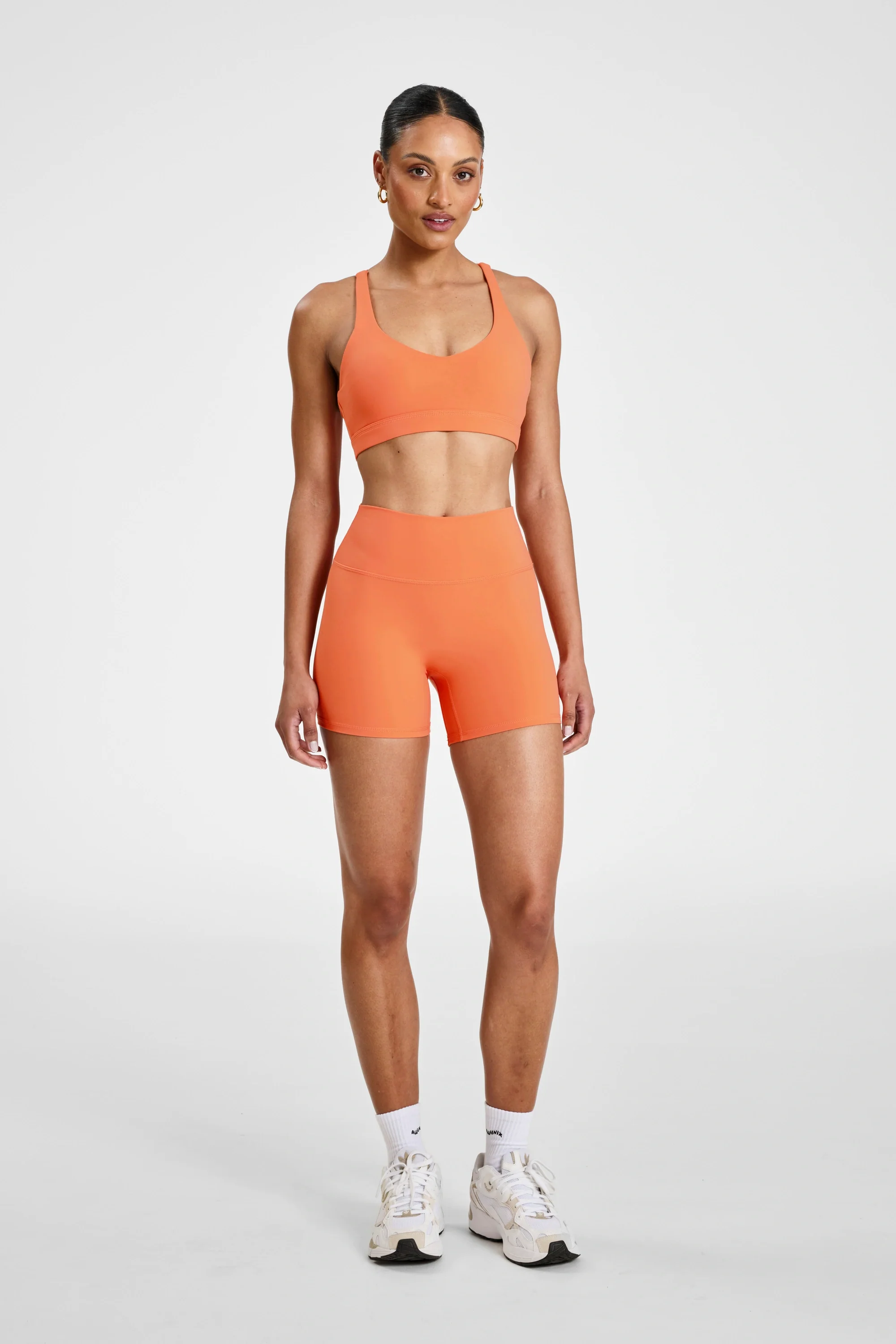 ALLFENIX CloudCore 5" Bike Short - Image 4