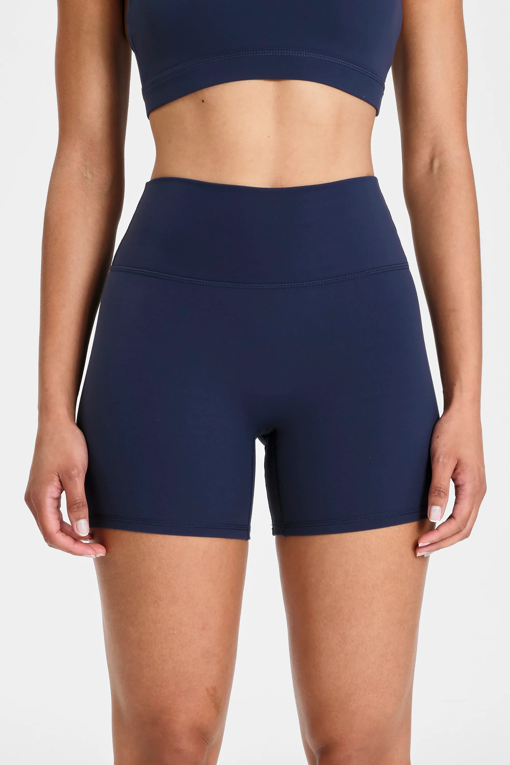 ALLFENIX CloudCore 5" Bike Shorts