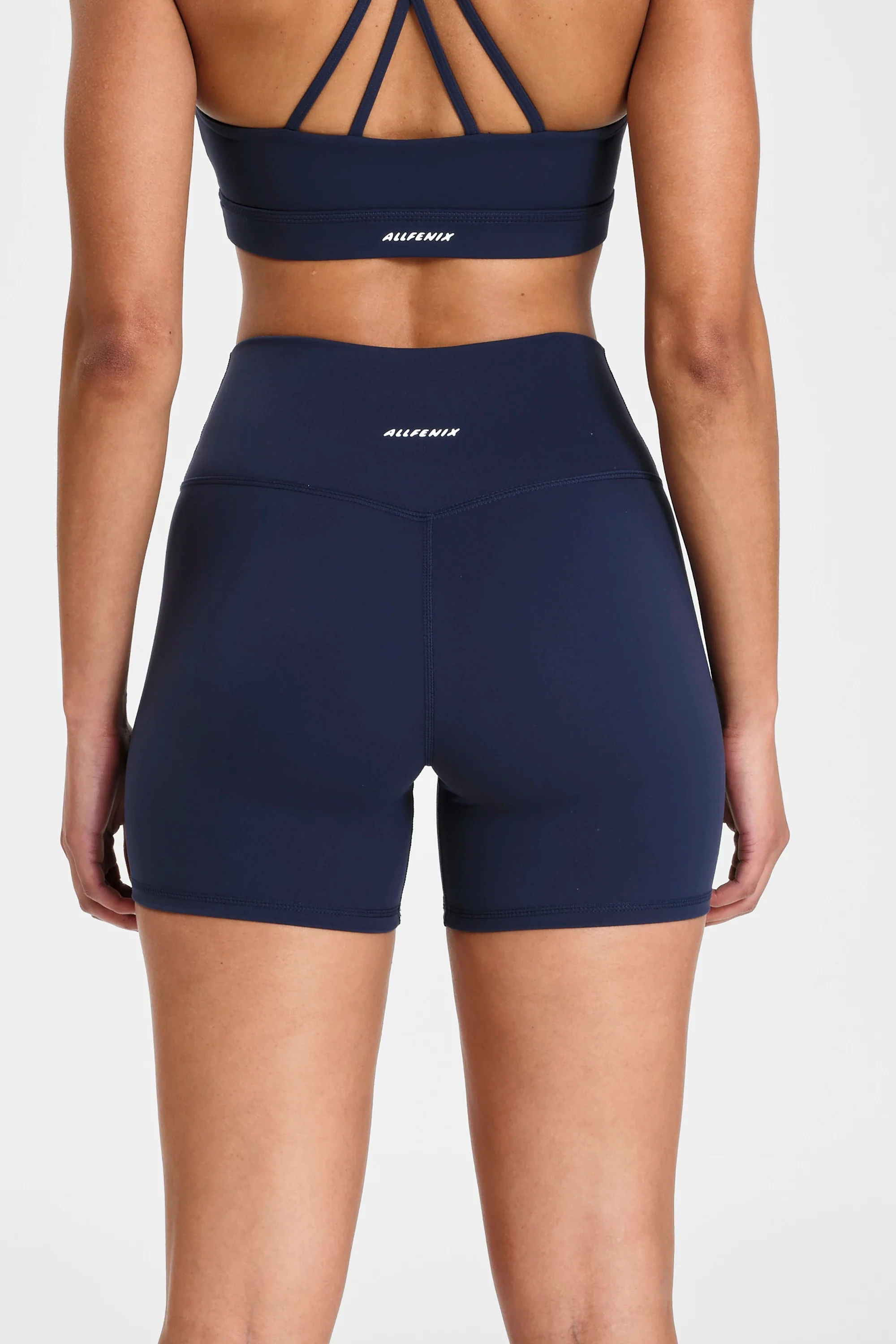ALLFENIX CloudCore 5" Bike Shorts - Image 2
