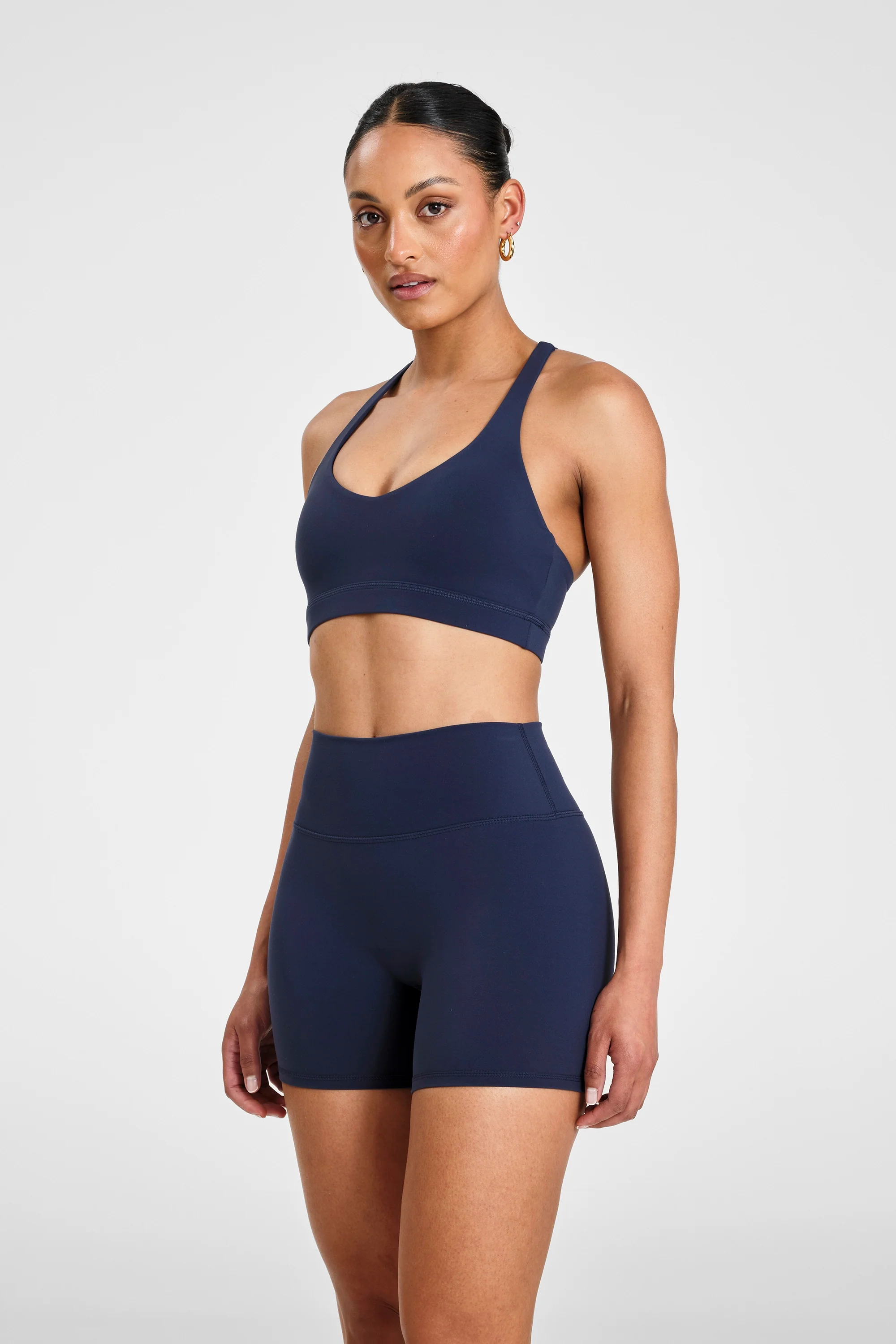 ALLFENIX CloudCore 5" Bike Shorts - Image 6