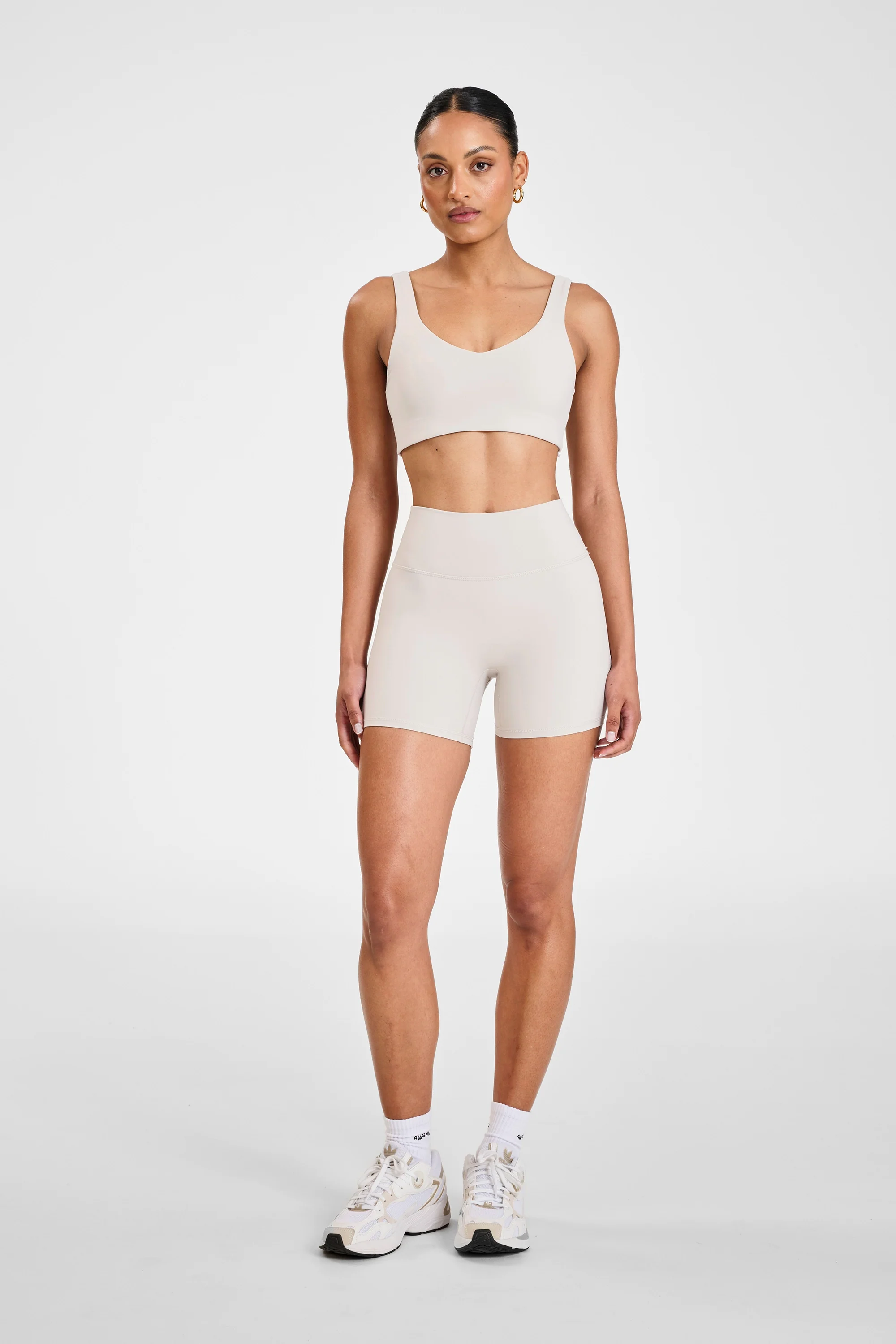 ALLFENIX CloudCore 5" Bike Short - Image 3