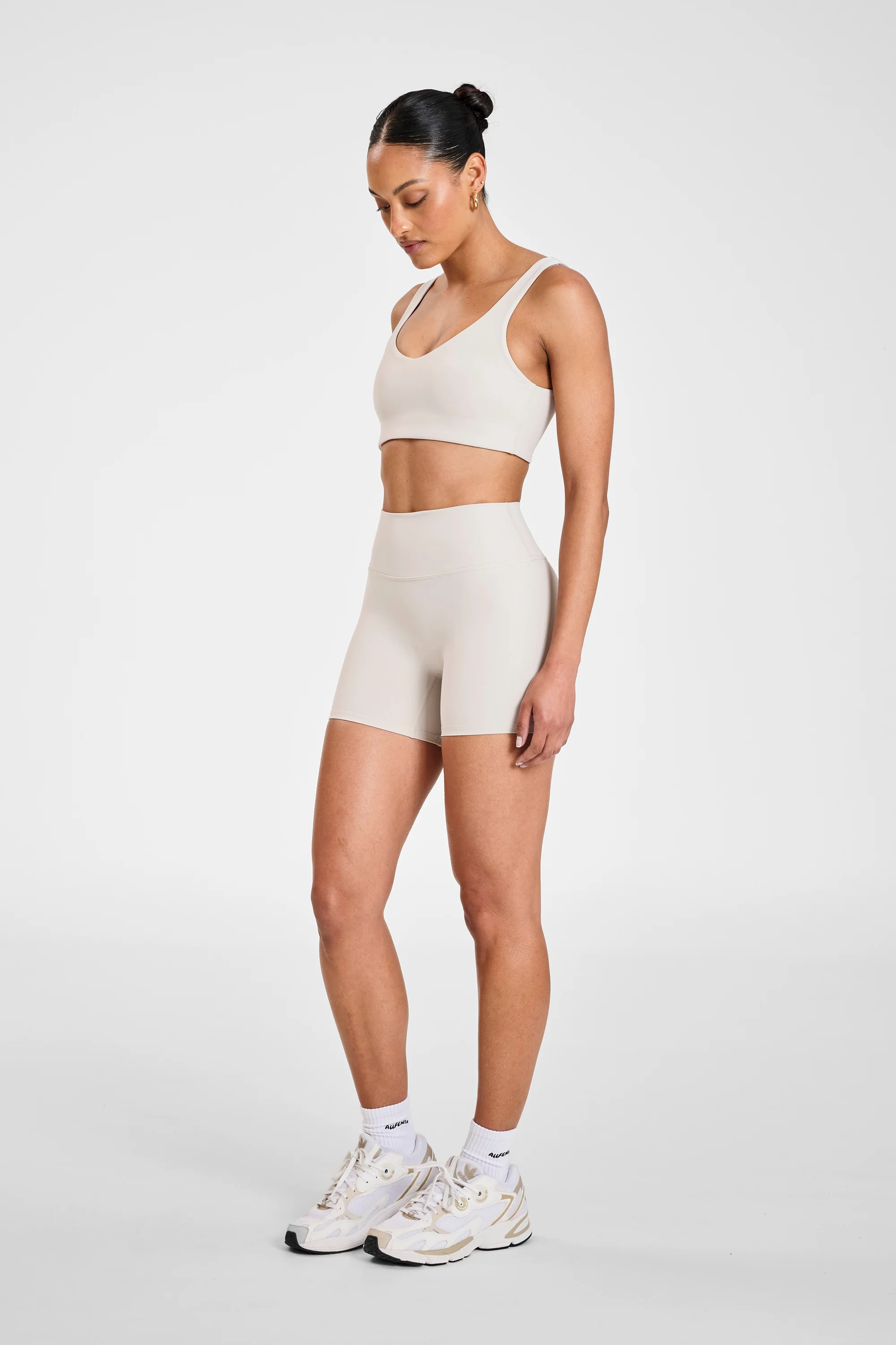 ALLFENIX CloudCore 5" Bike Short - Image 4