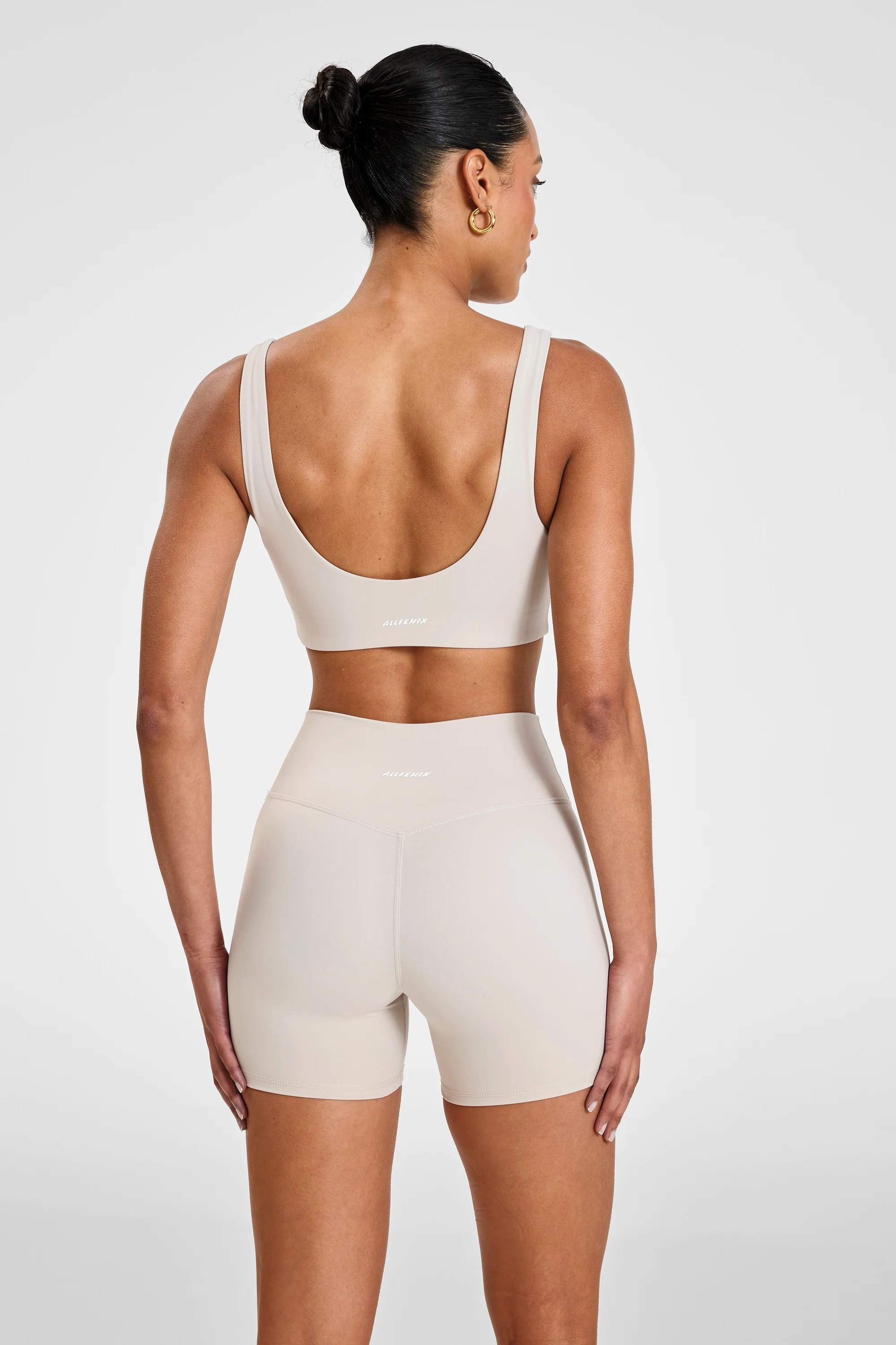 ALLFENIX CloudCore 5" Bike Short - Image 6