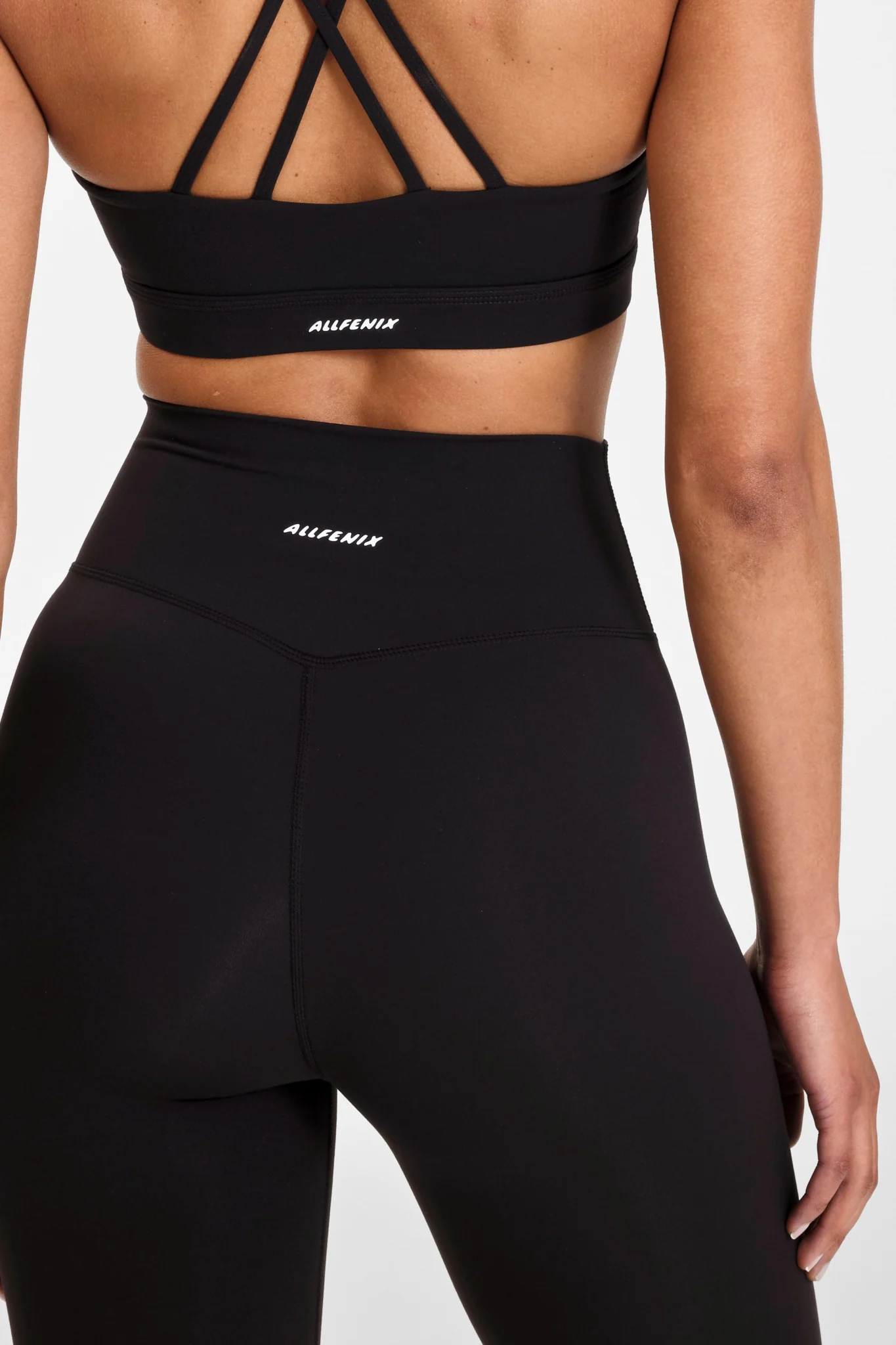 ALLFENIX CloudCore 7/8 Legging - Image 6