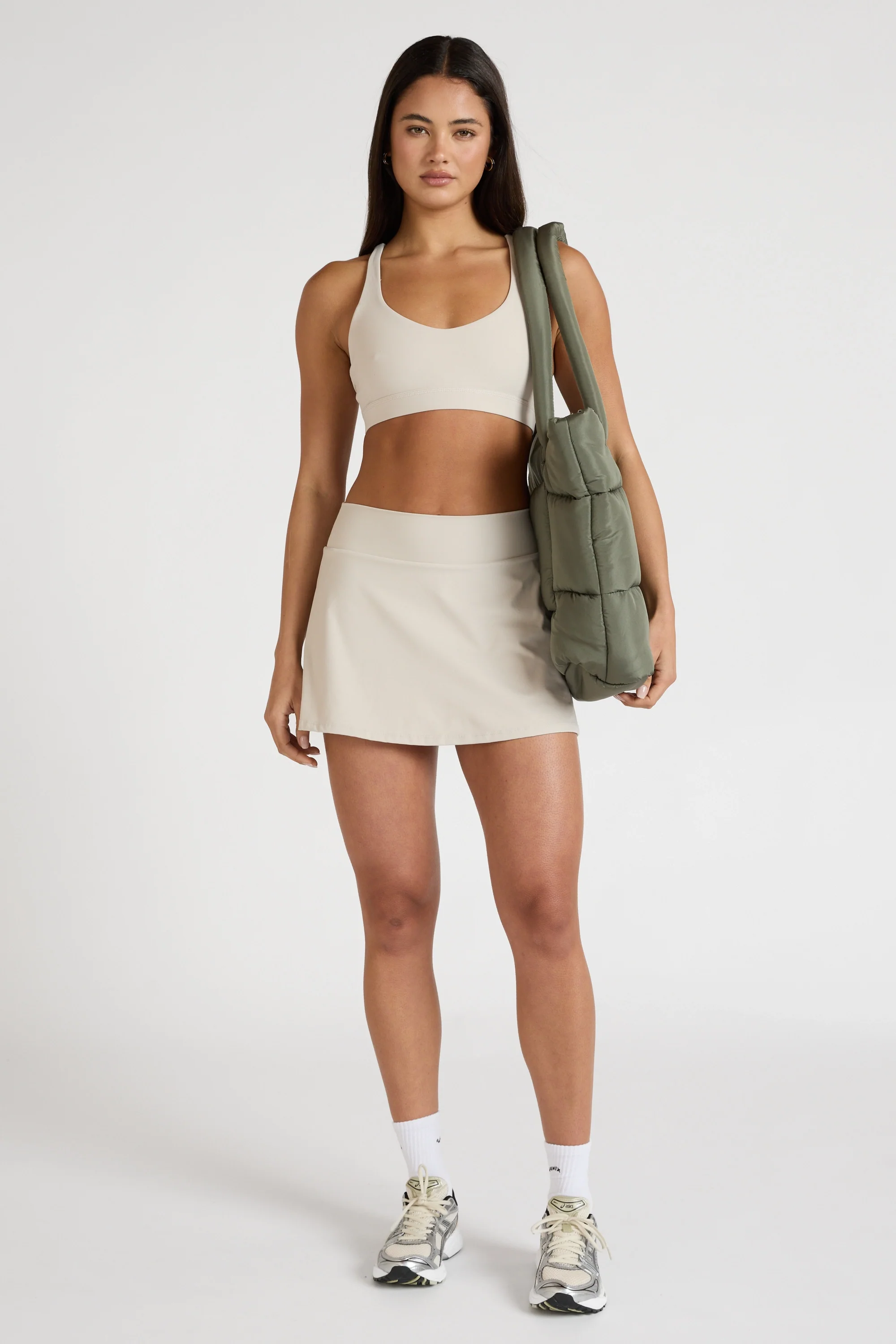 ALLFENIX CloudCore Active Skort - Image 10