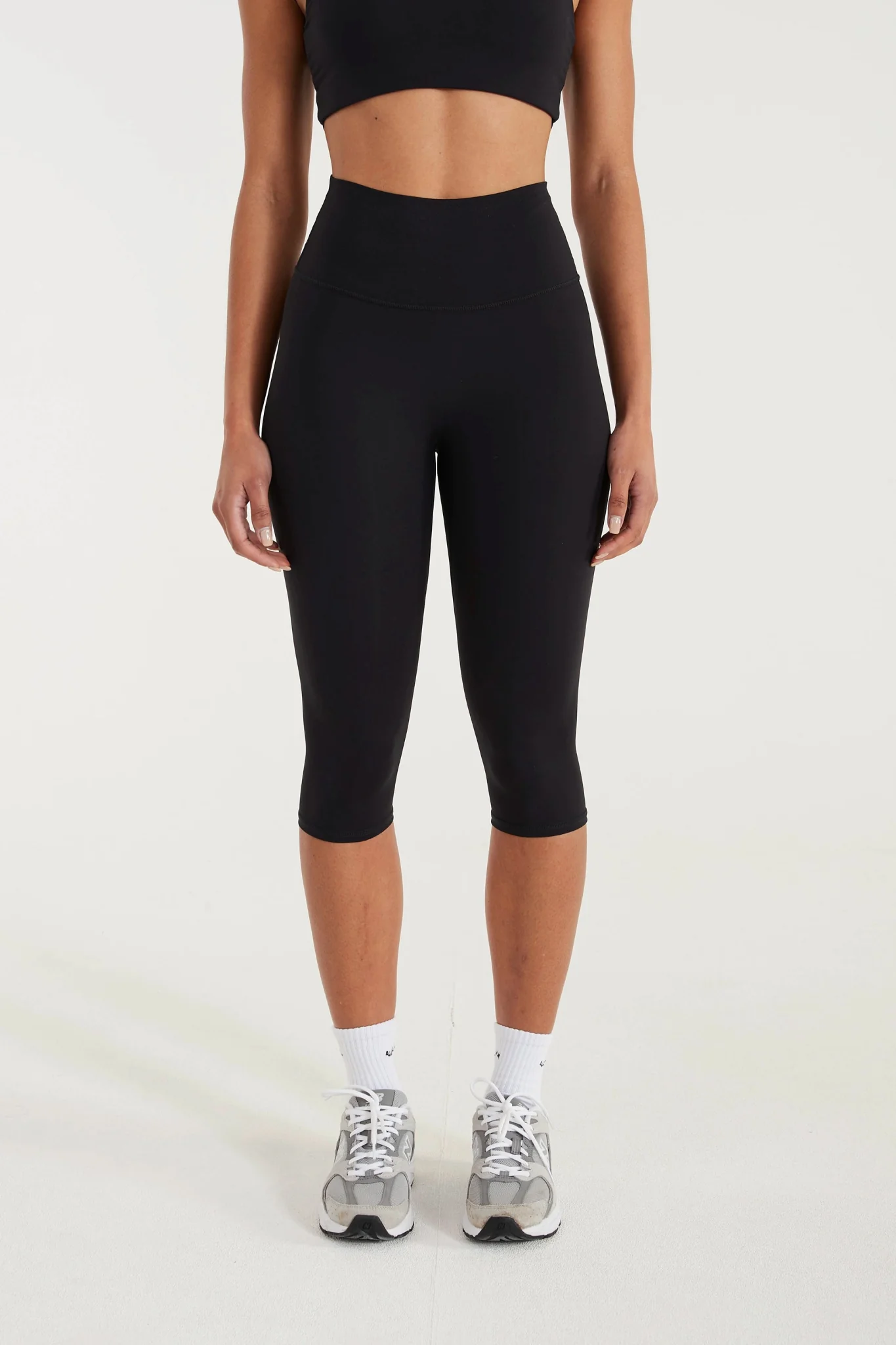 ALLFENIX CloudCore Capri Legging