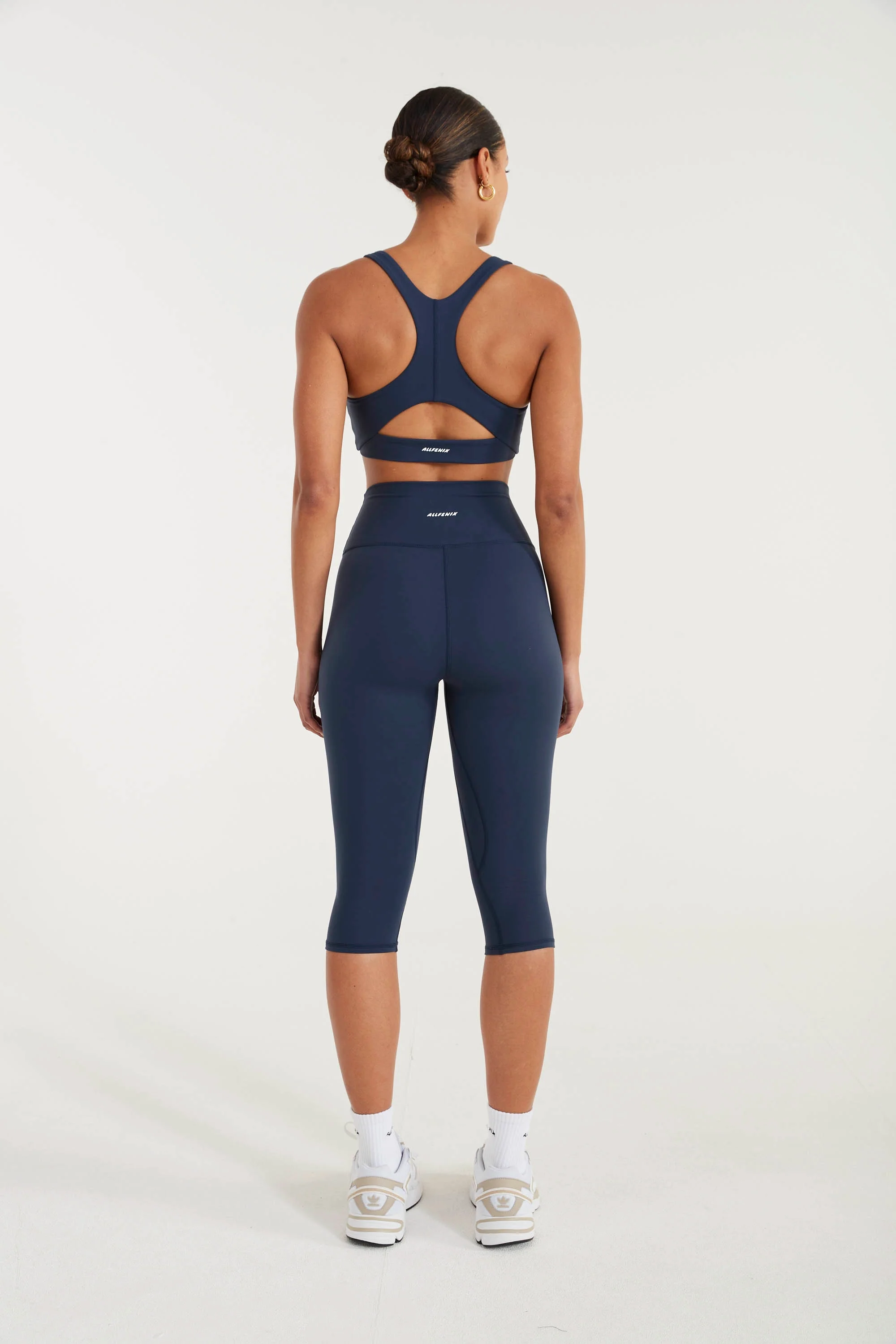 ALLFENIX CloudCore Capri Legging - Image 5