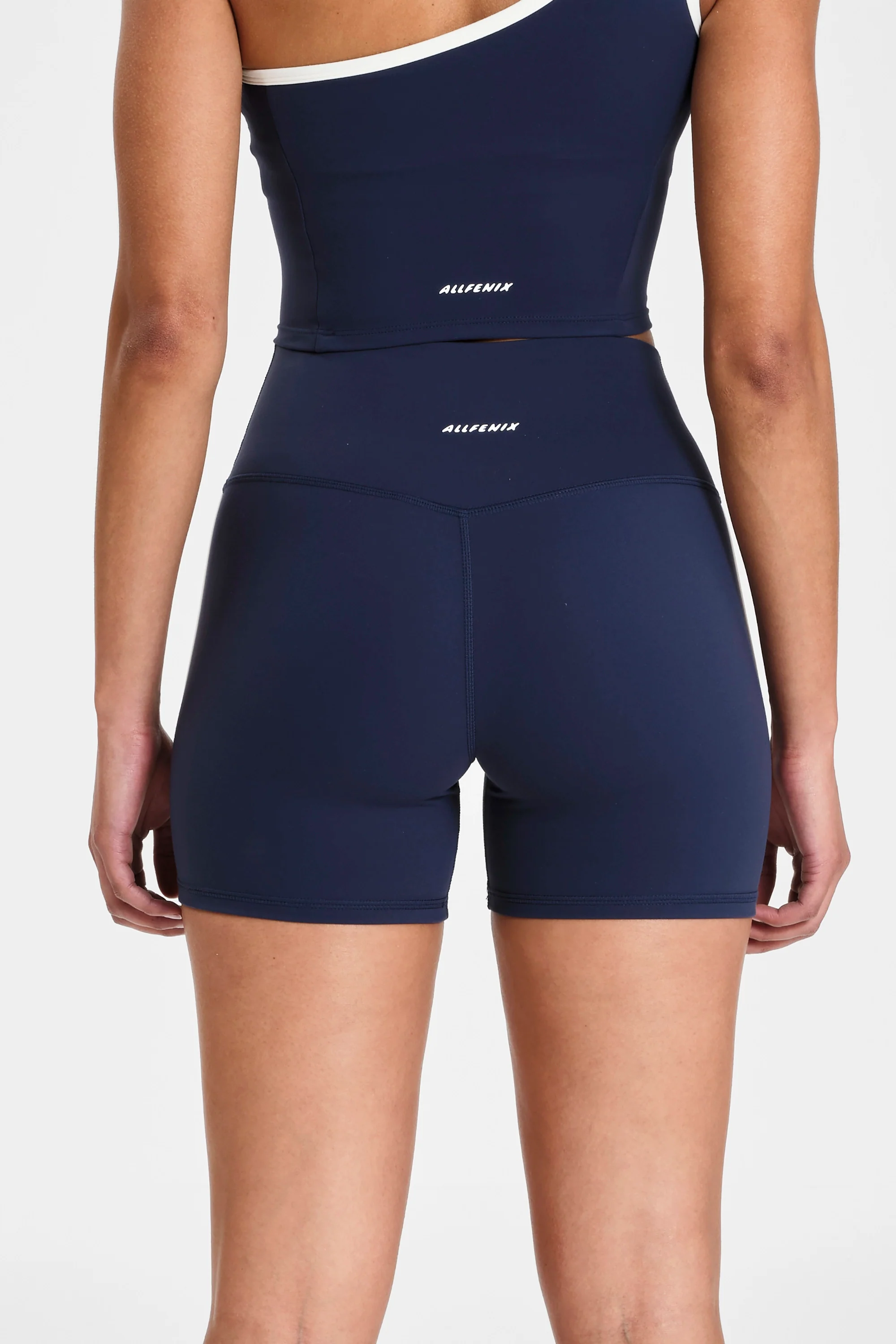 ALLFENIX CloudCore Contrast 5" Bike Short - Image 3