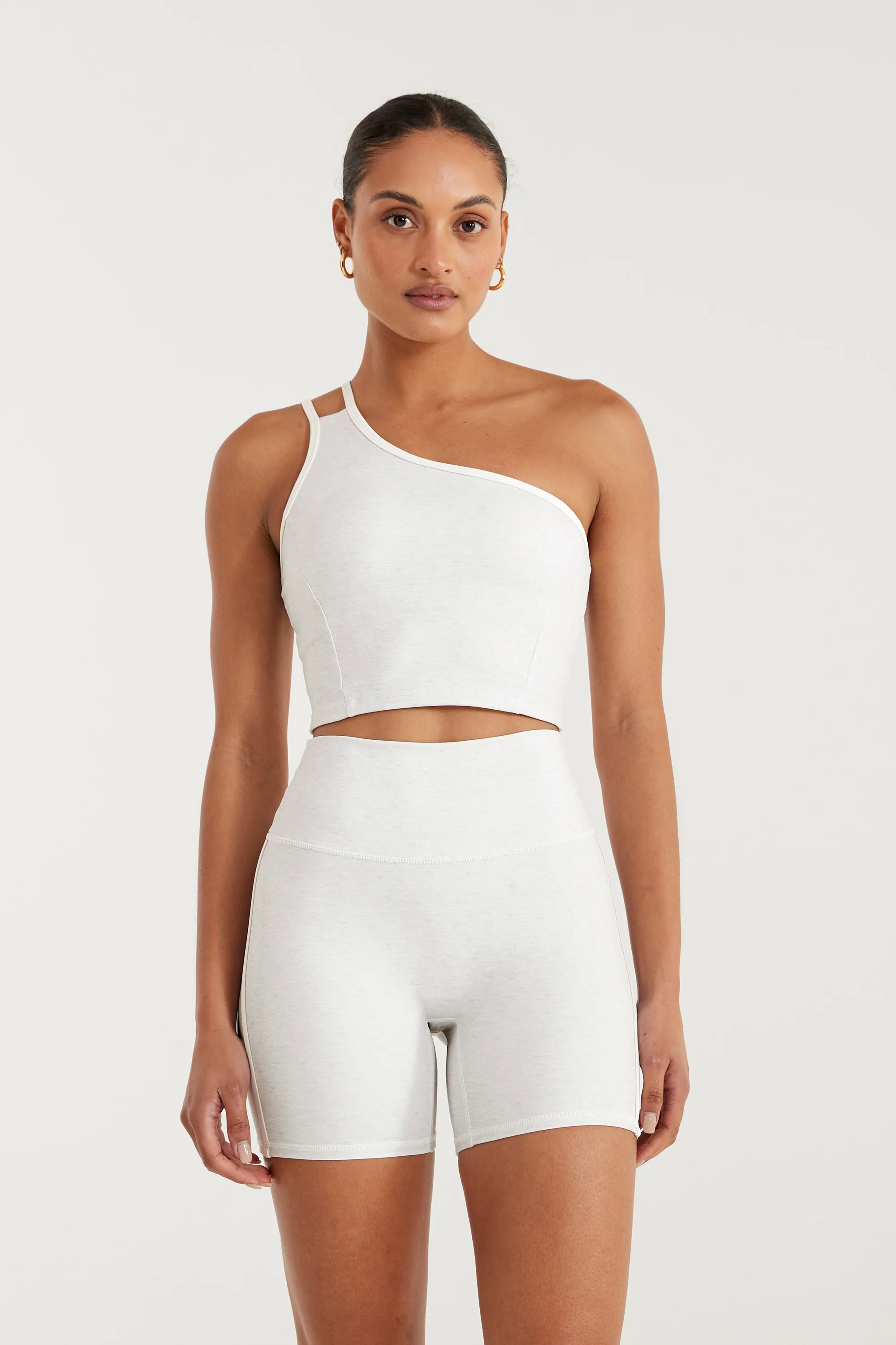 ALLFENIX CloudCore Contrast 5" Bike Short - Image 4