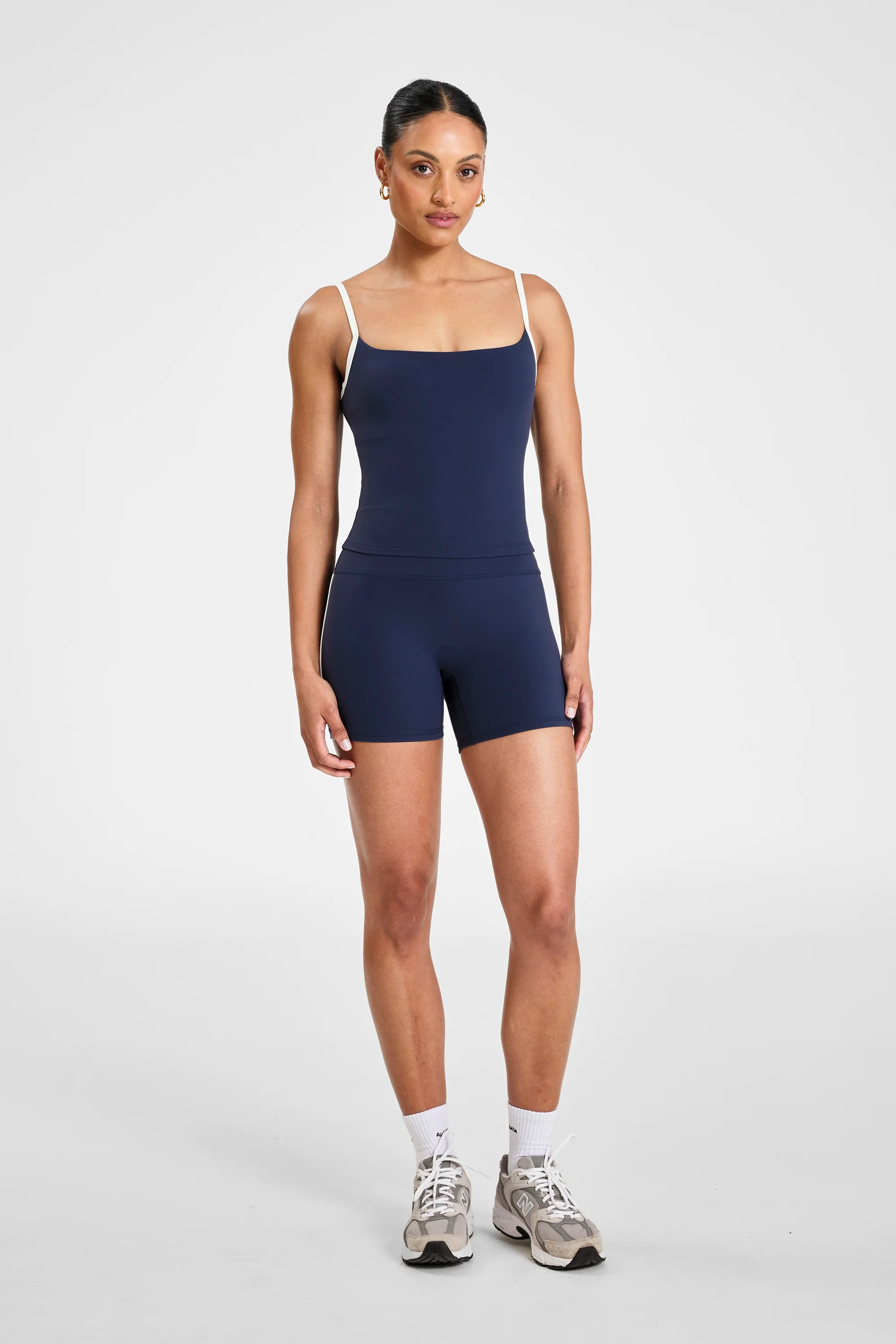 ALLFENIX CloudCore Contrast Tank - Image 3
