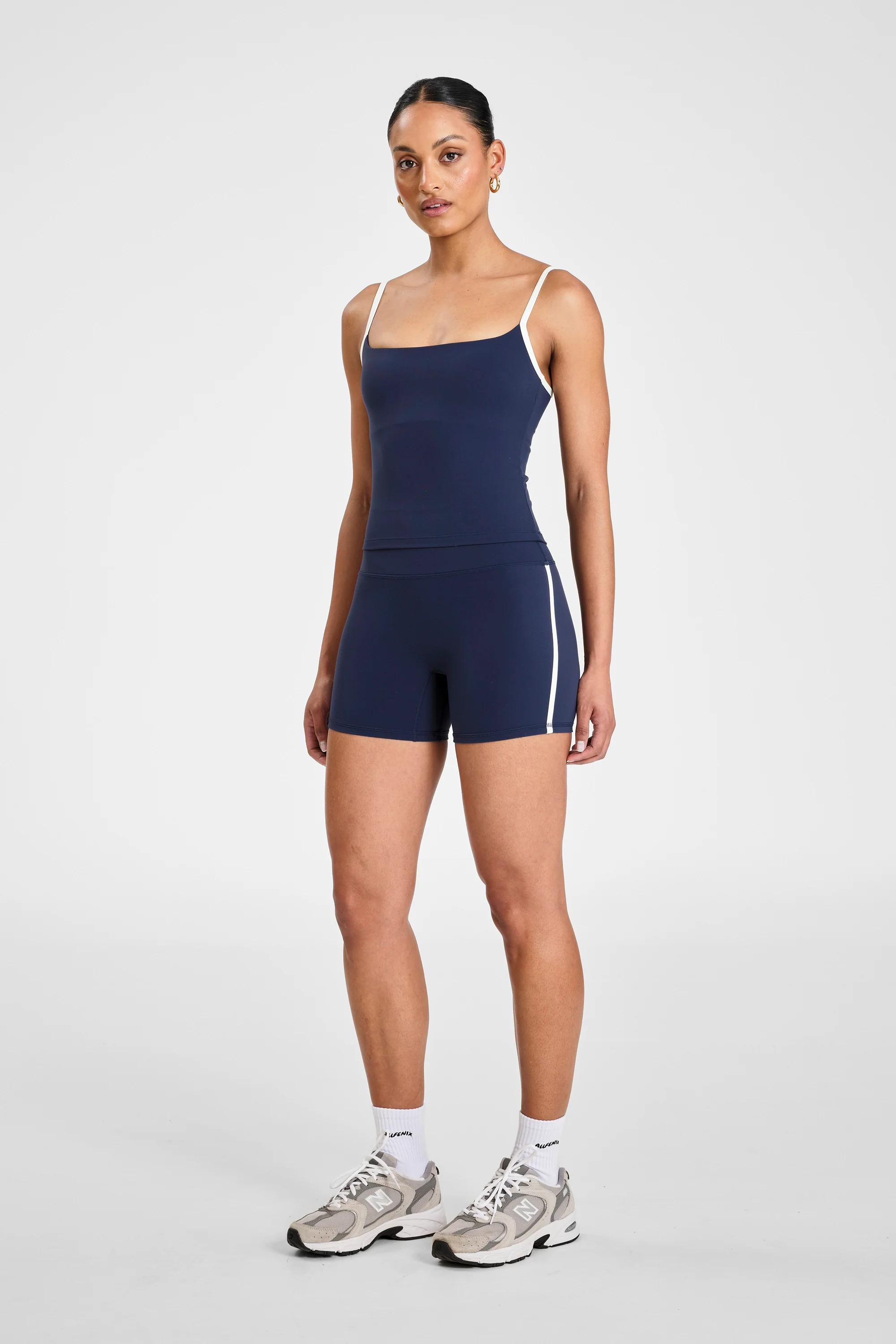 ALLFENIX CloudCore Contrast Tank - Image 4
